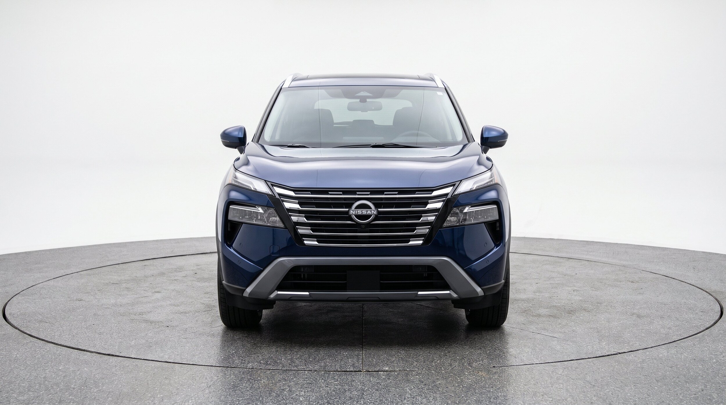 Thumbnail: 2026 Nissan Rogue - 2