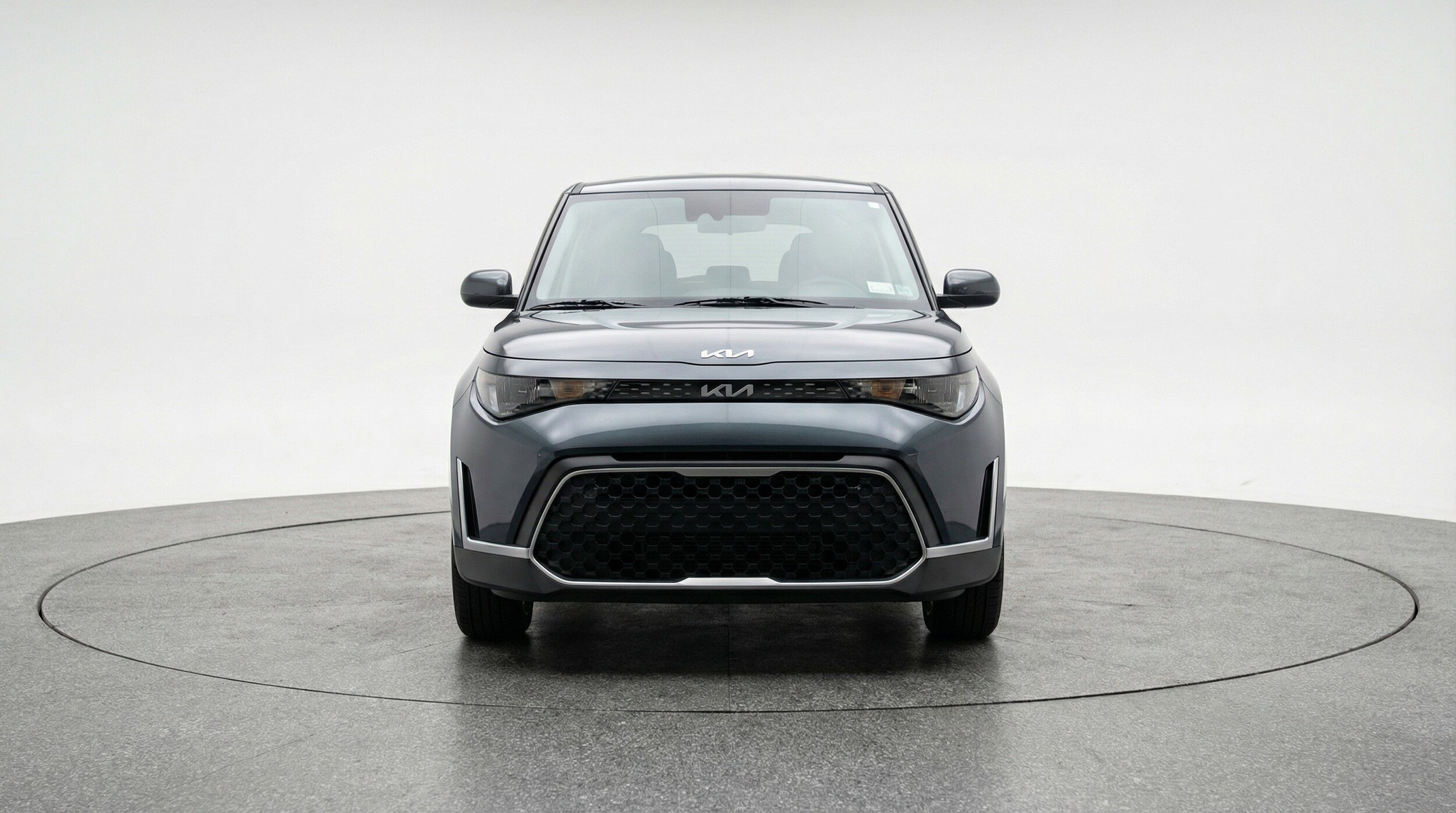 Thumbnail: 2025 Kia Soul - 2