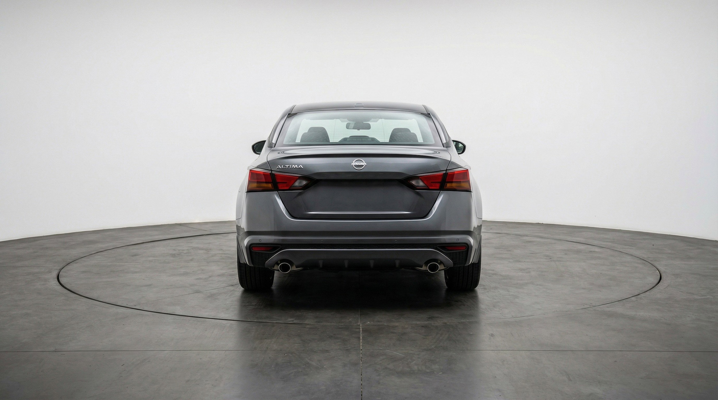 Thumbnail: 2025 Nissan Altima - 7