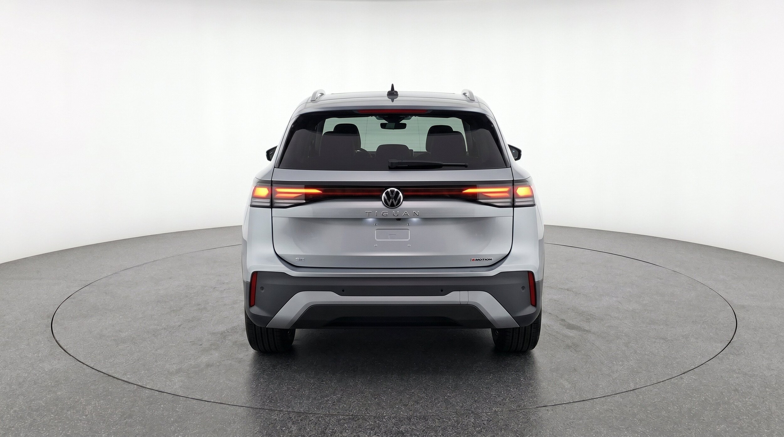Thumbnail: 2026 Volkswagen Tiguan - 7
