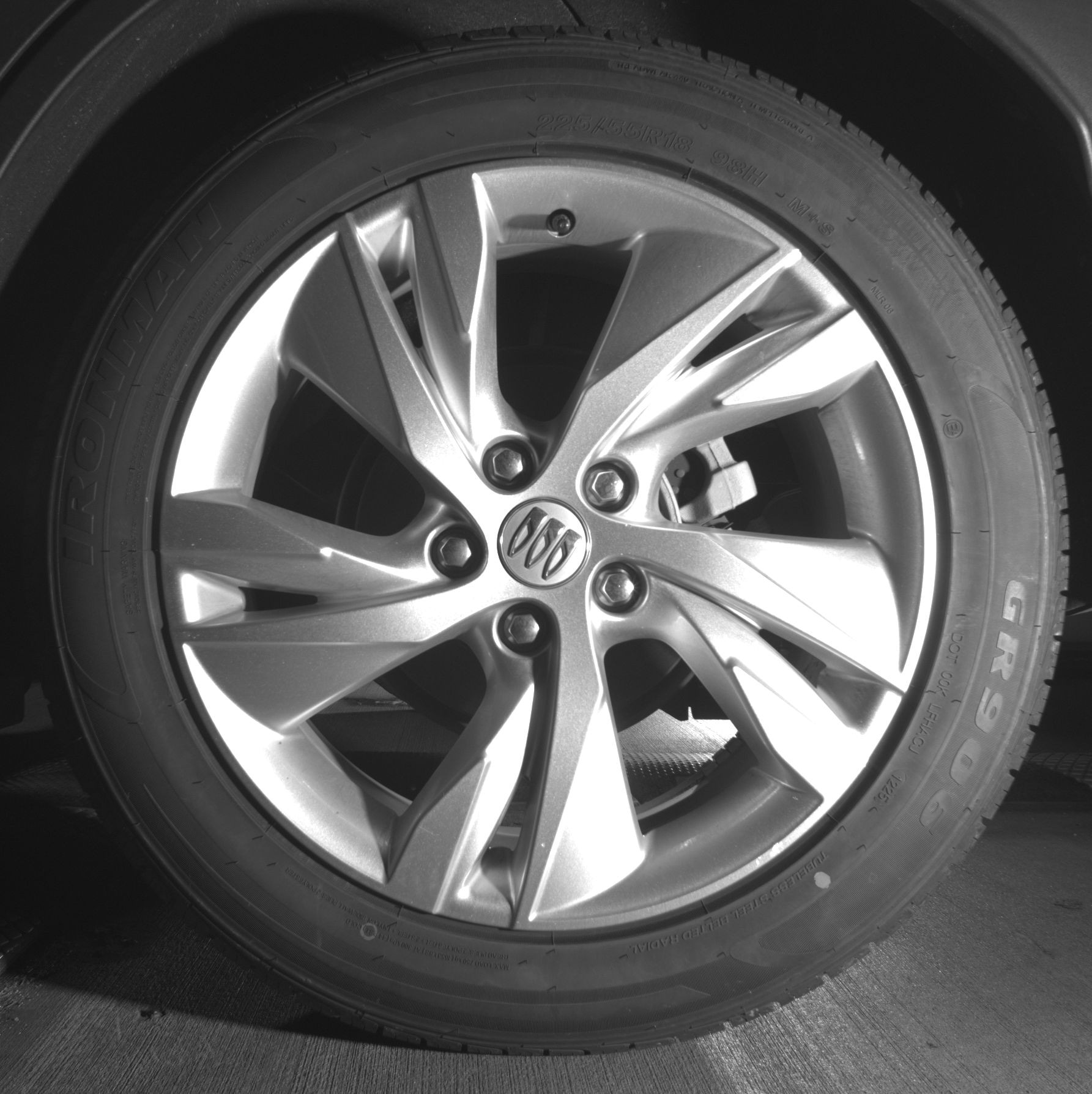 Thumbnail: 2025 Buick Encore GX - 11