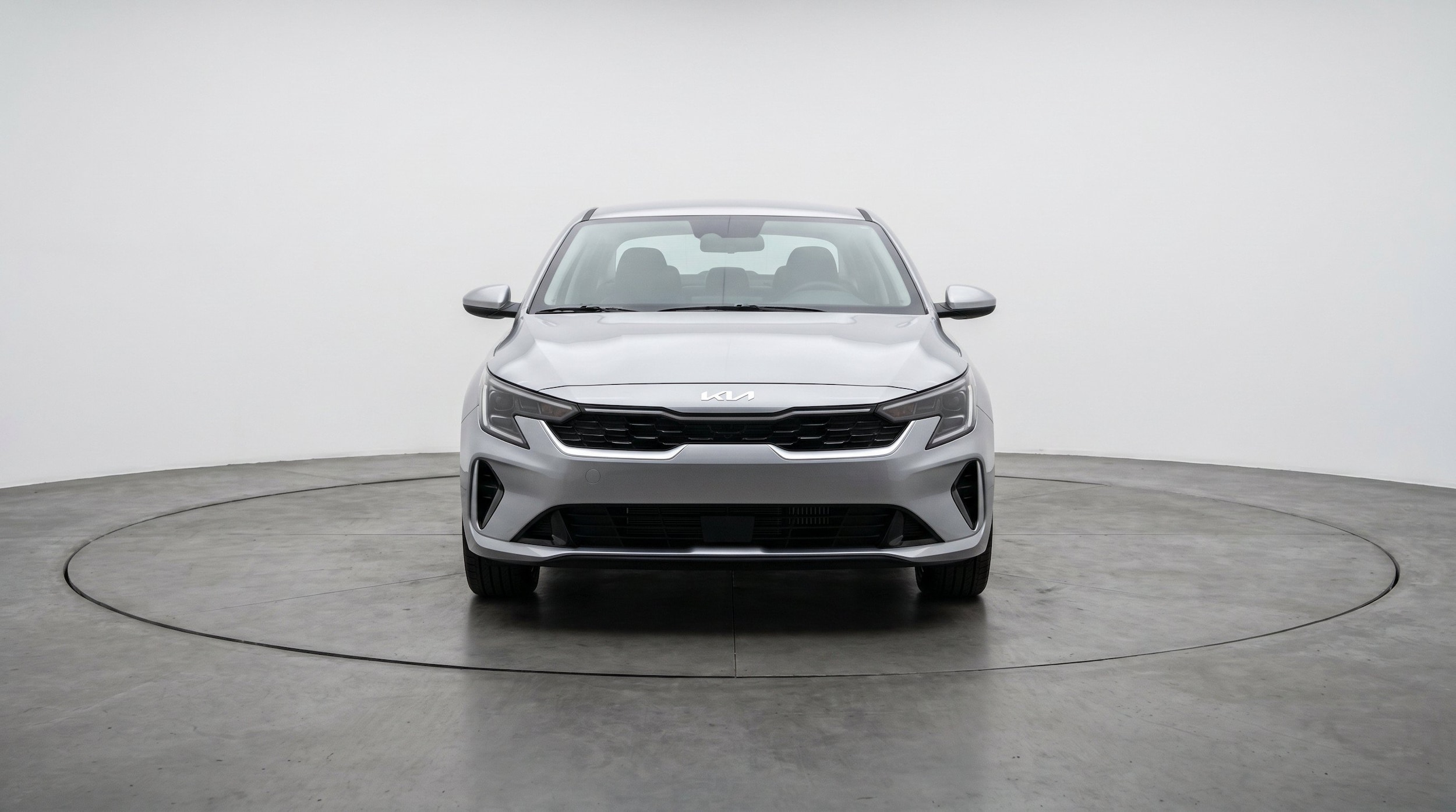 Thumbnail: 2025 Kia K4 - 2