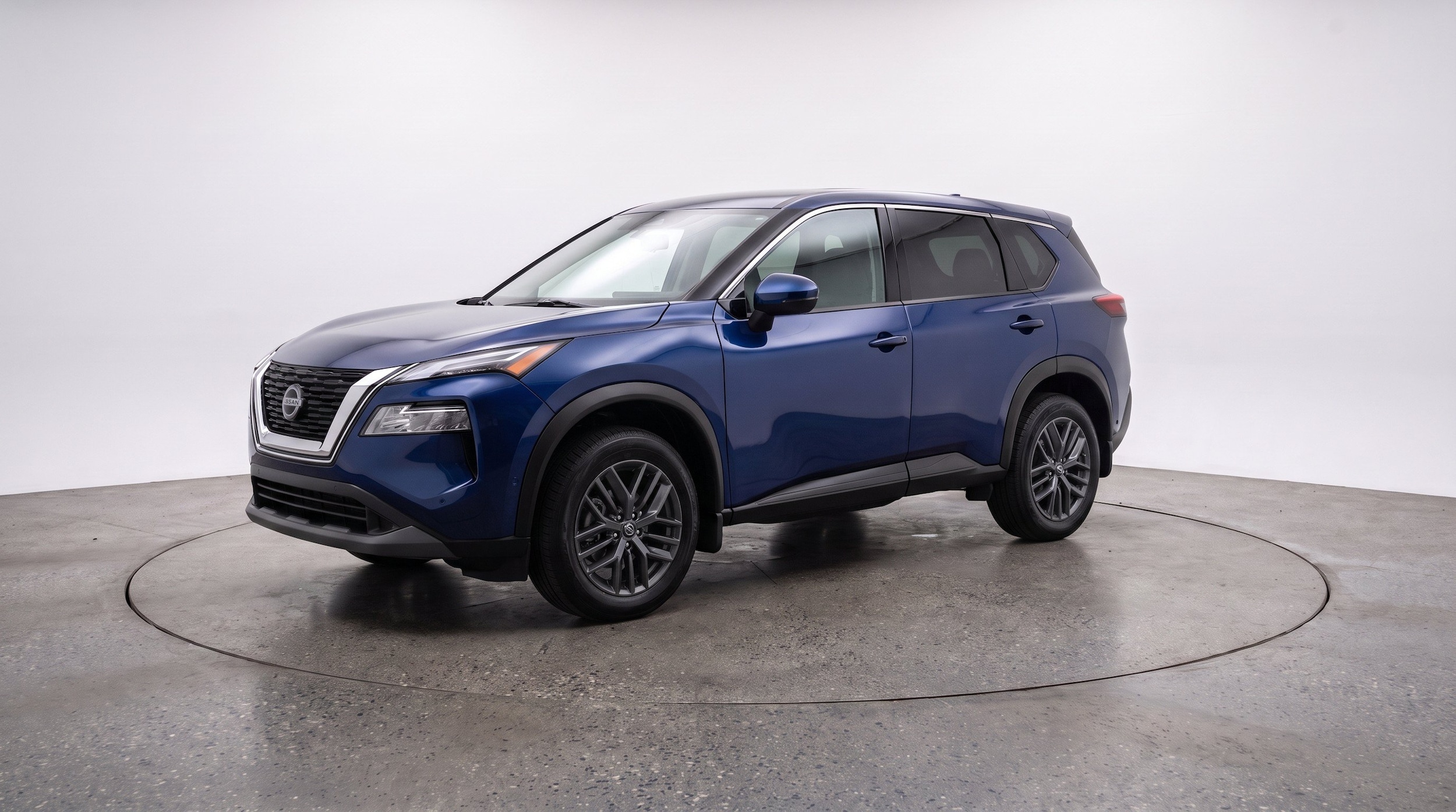 Thumbnail: 2026 Nissan Rogue - 3