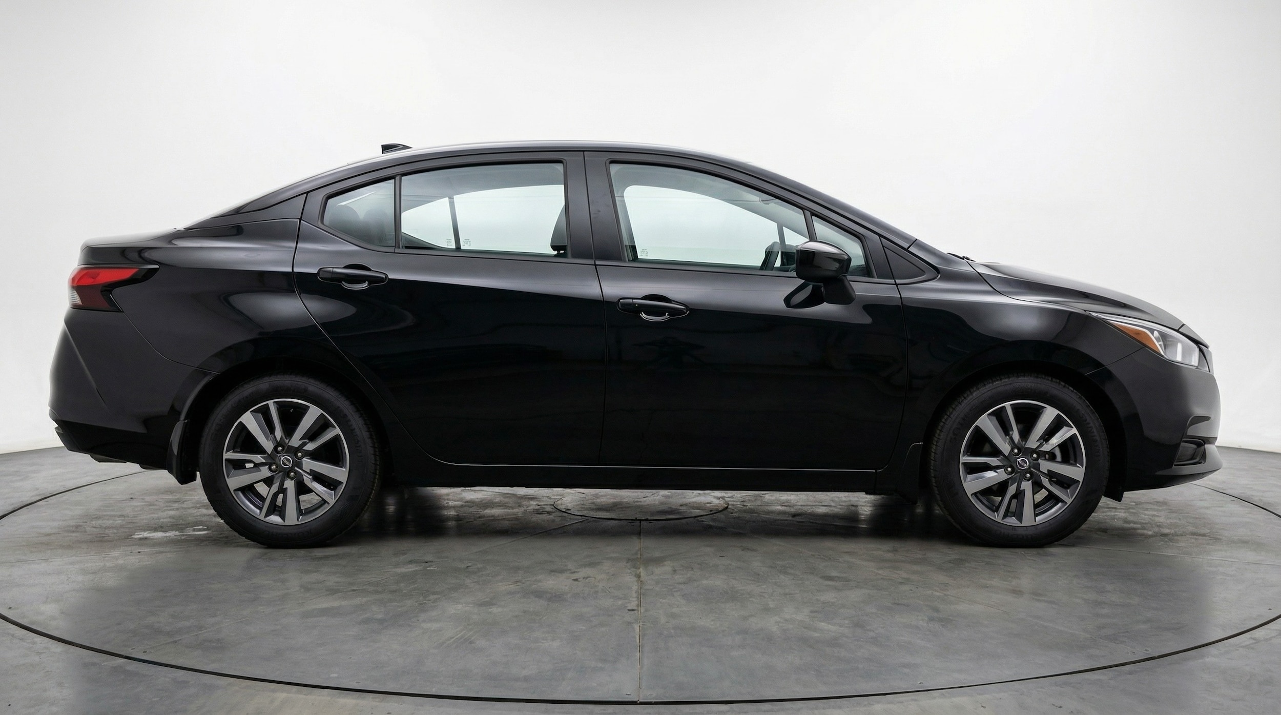 Thumbnail: 2025 Nissan Versa - 8