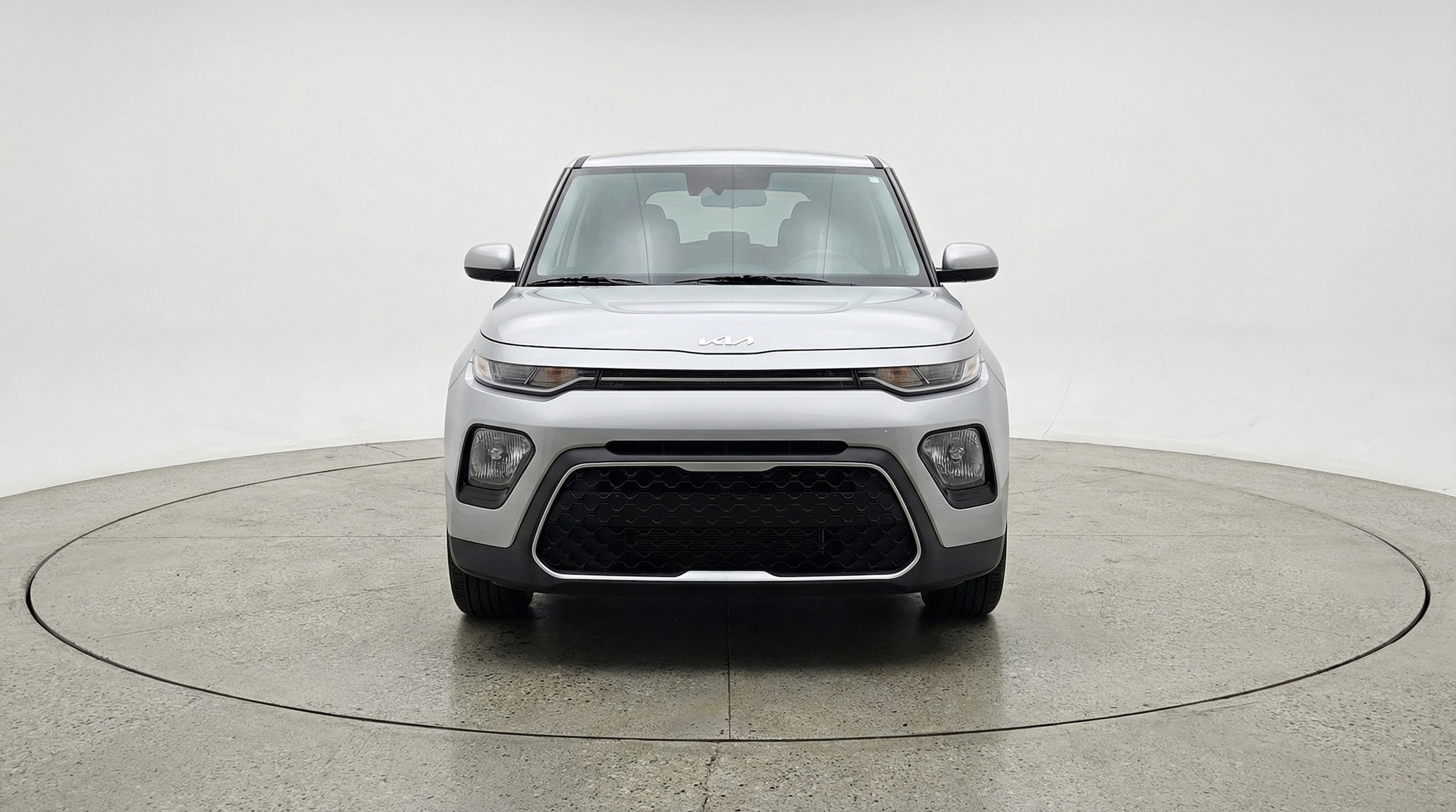 Thumbnail: 2025 Kia Soul - 2