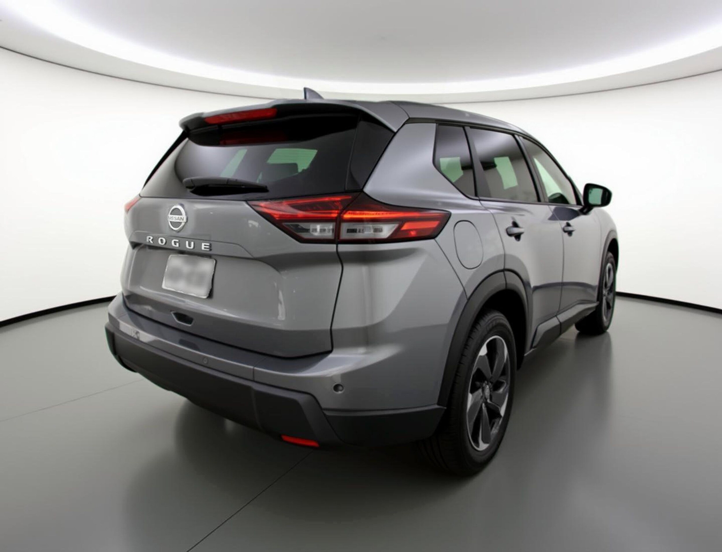Thumbnail: 2025 Nissan Rogue - 9