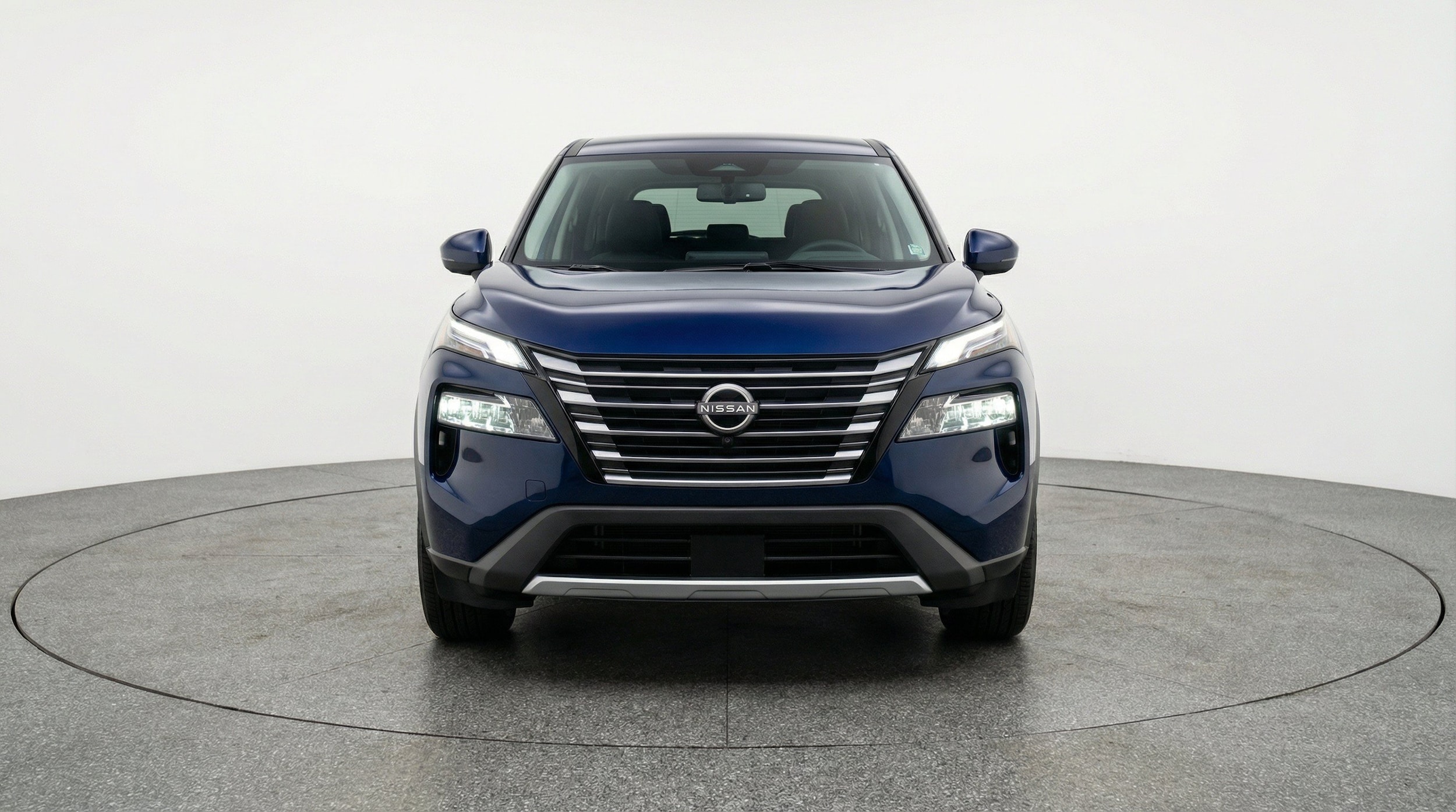 Thumbnail: 2026 Nissan Rogue - 2