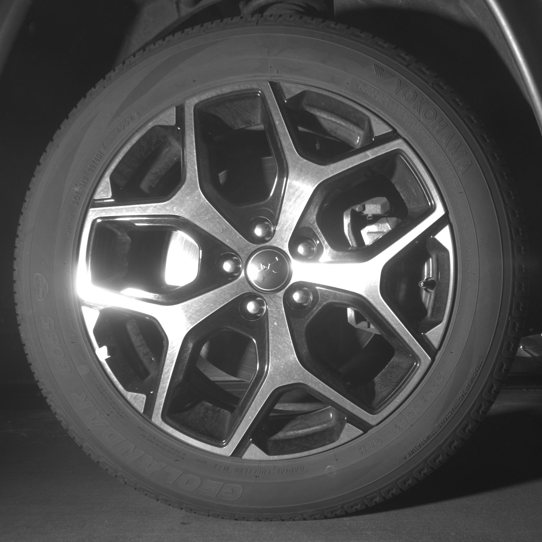 Thumbnail: 2025 Jeep Compass - 13