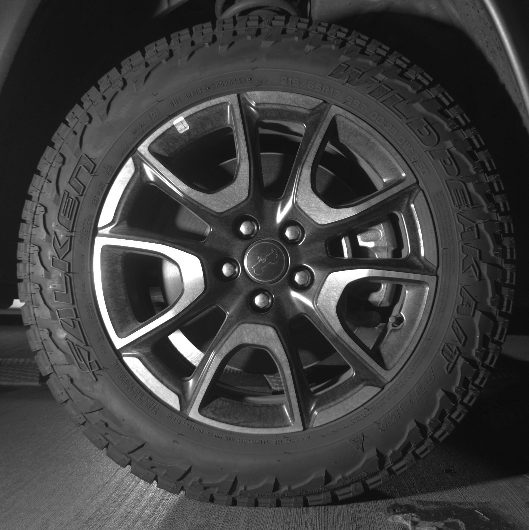 Thumbnail: 2025 Jeep Compass - 10