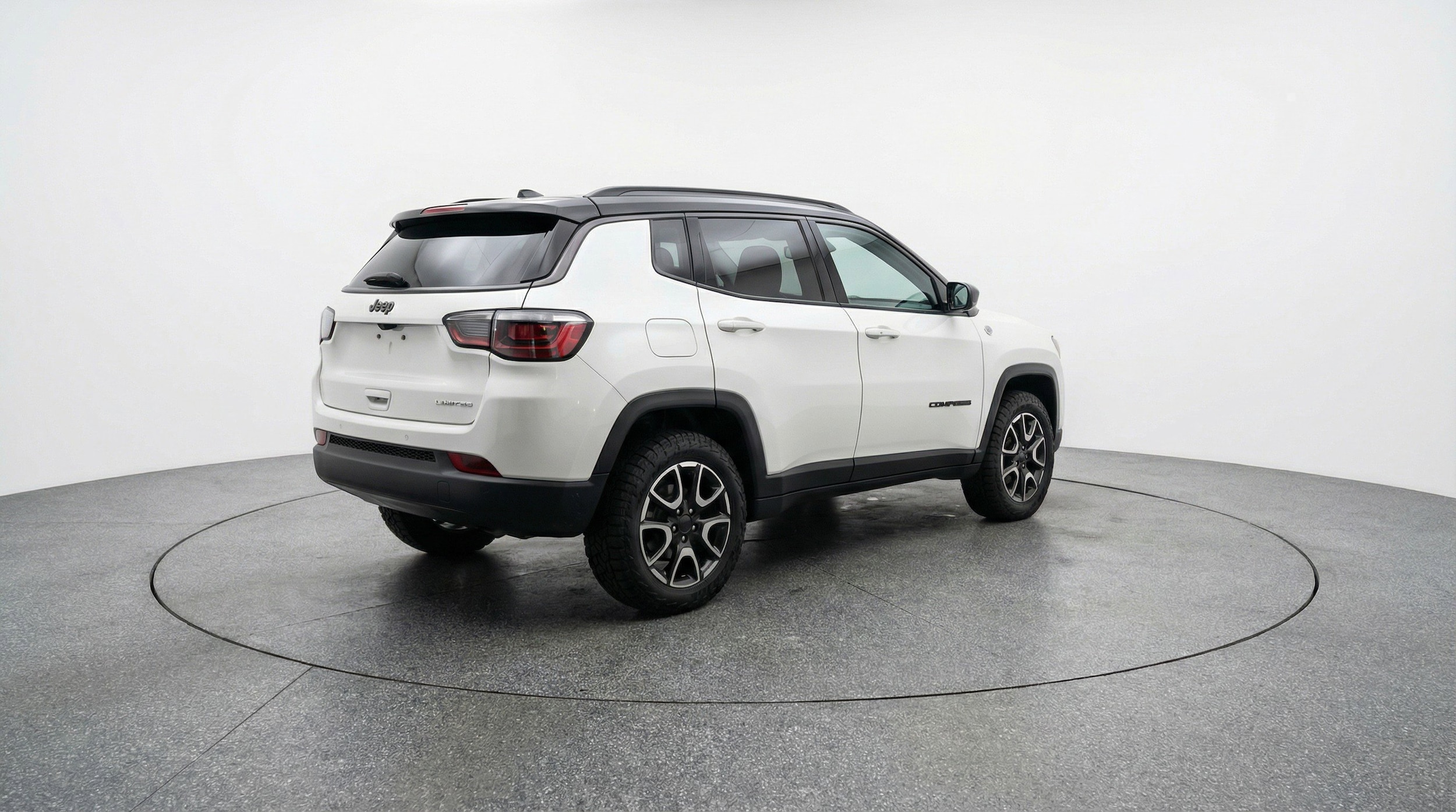 Thumbnail: 2025 Jeep Compass - 9