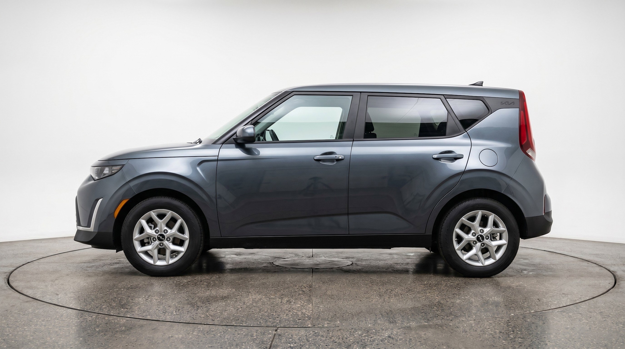 Thumbnail: 2025 Kia Soul - 5