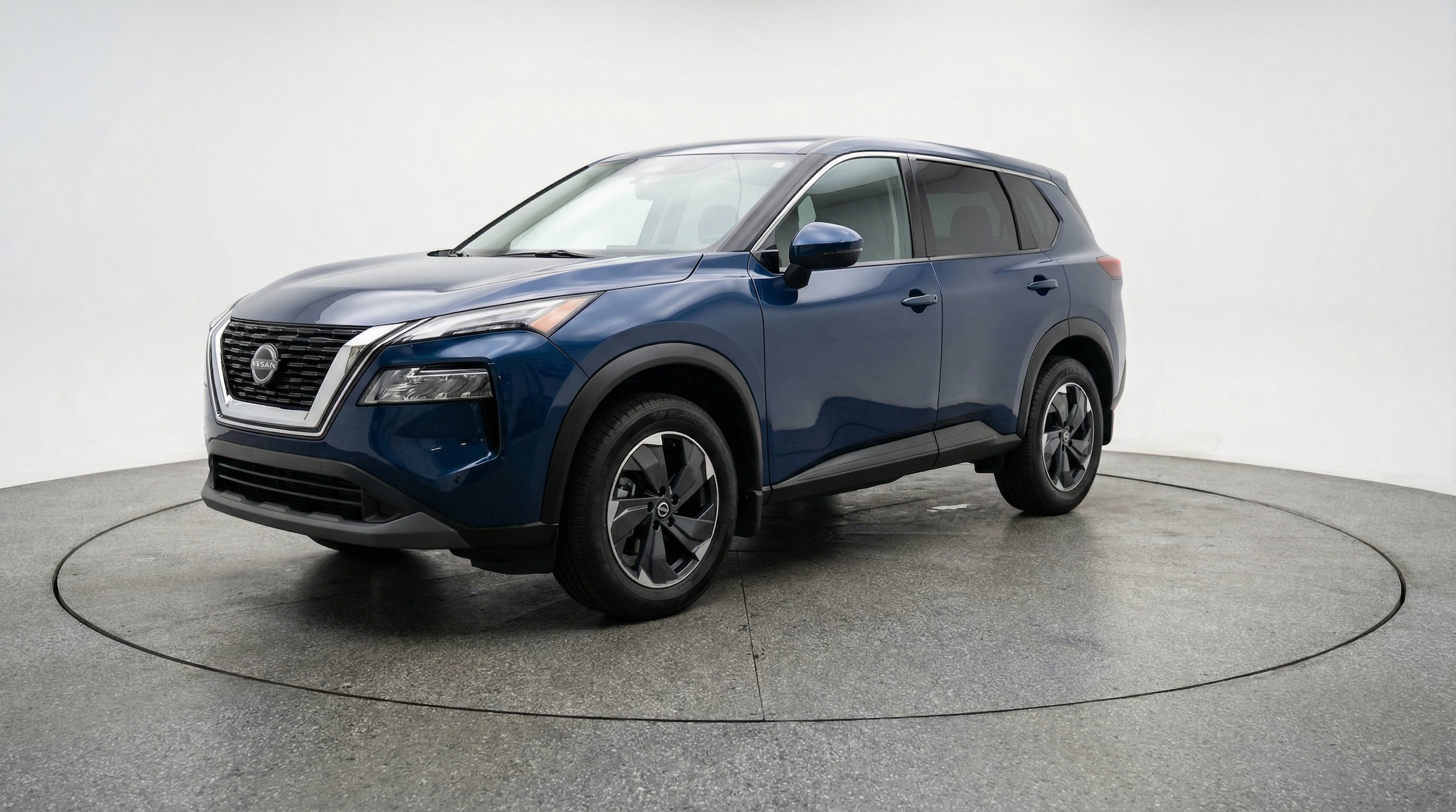 Thumbnail: 2025 Nissan Rogue - 3