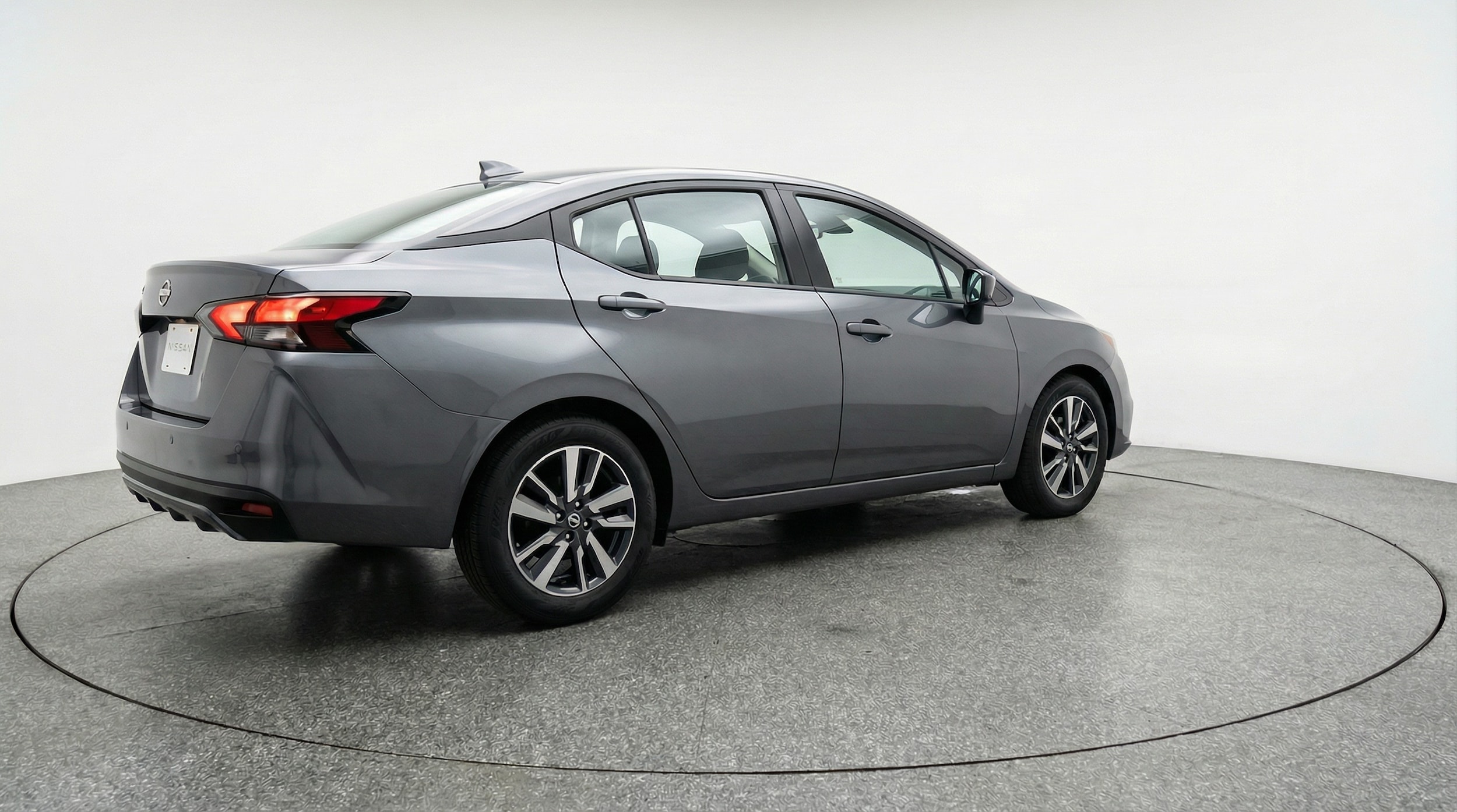 Thumbnail: 2025 Nissan Versa - 7