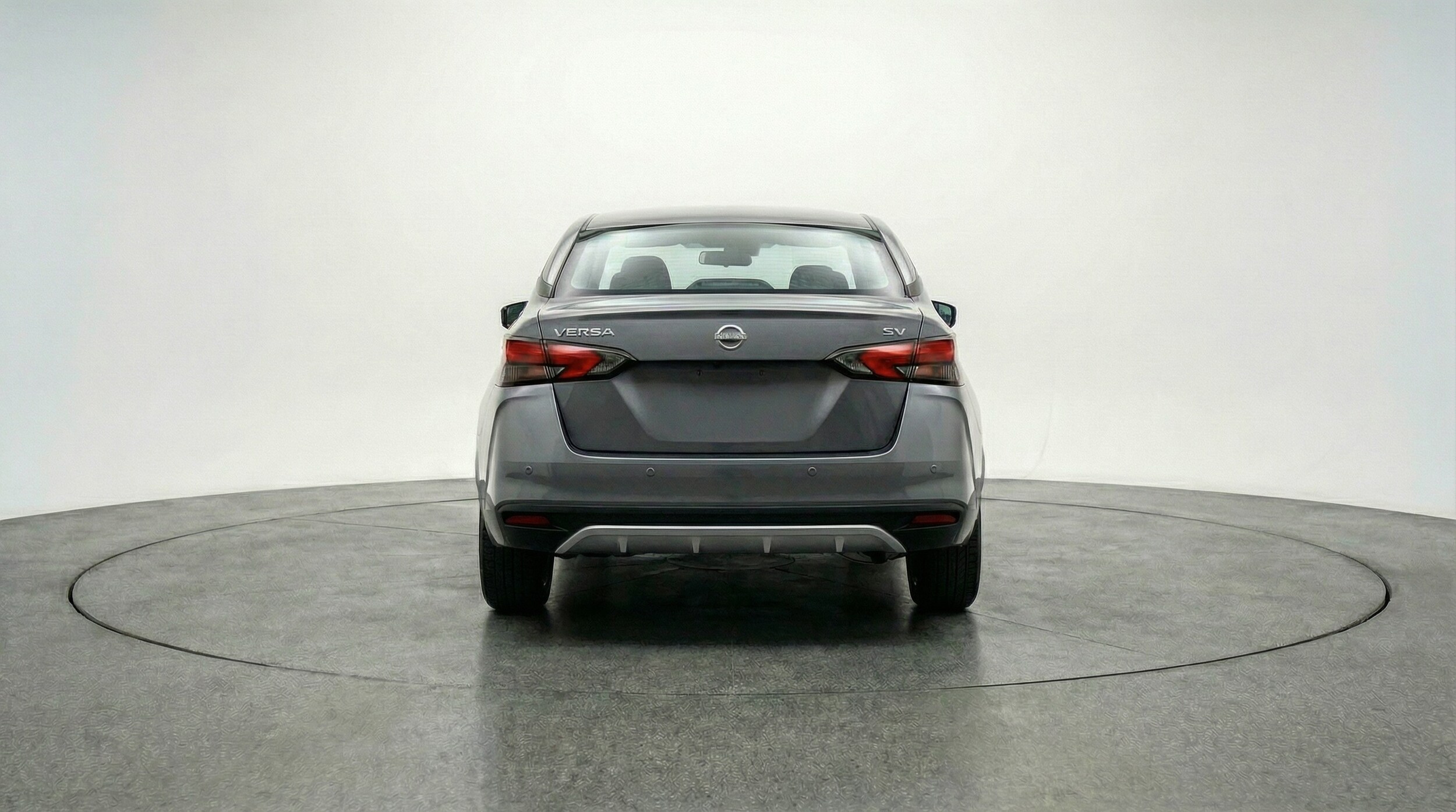 Thumbnail: 2025 Nissan Versa - 6