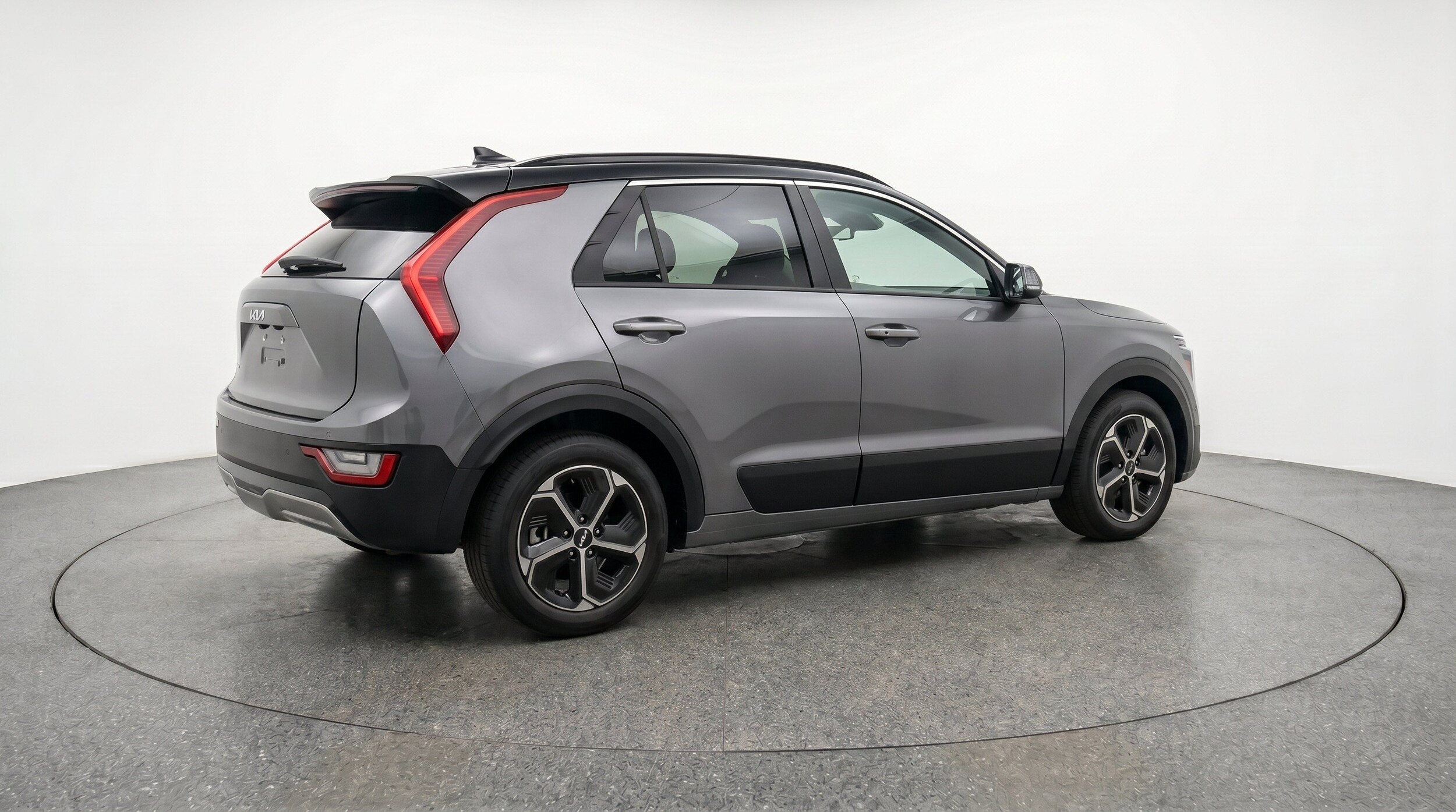 Thumbnail: 2026 Kia Niro - 9