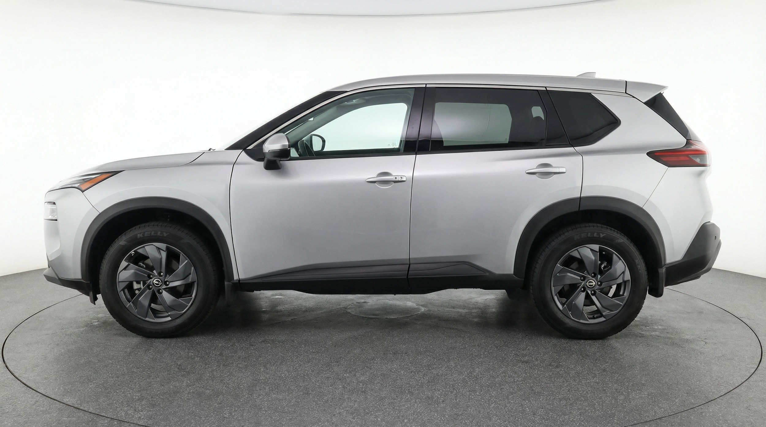 Thumbnail: 2025 Nissan Rogue - 4