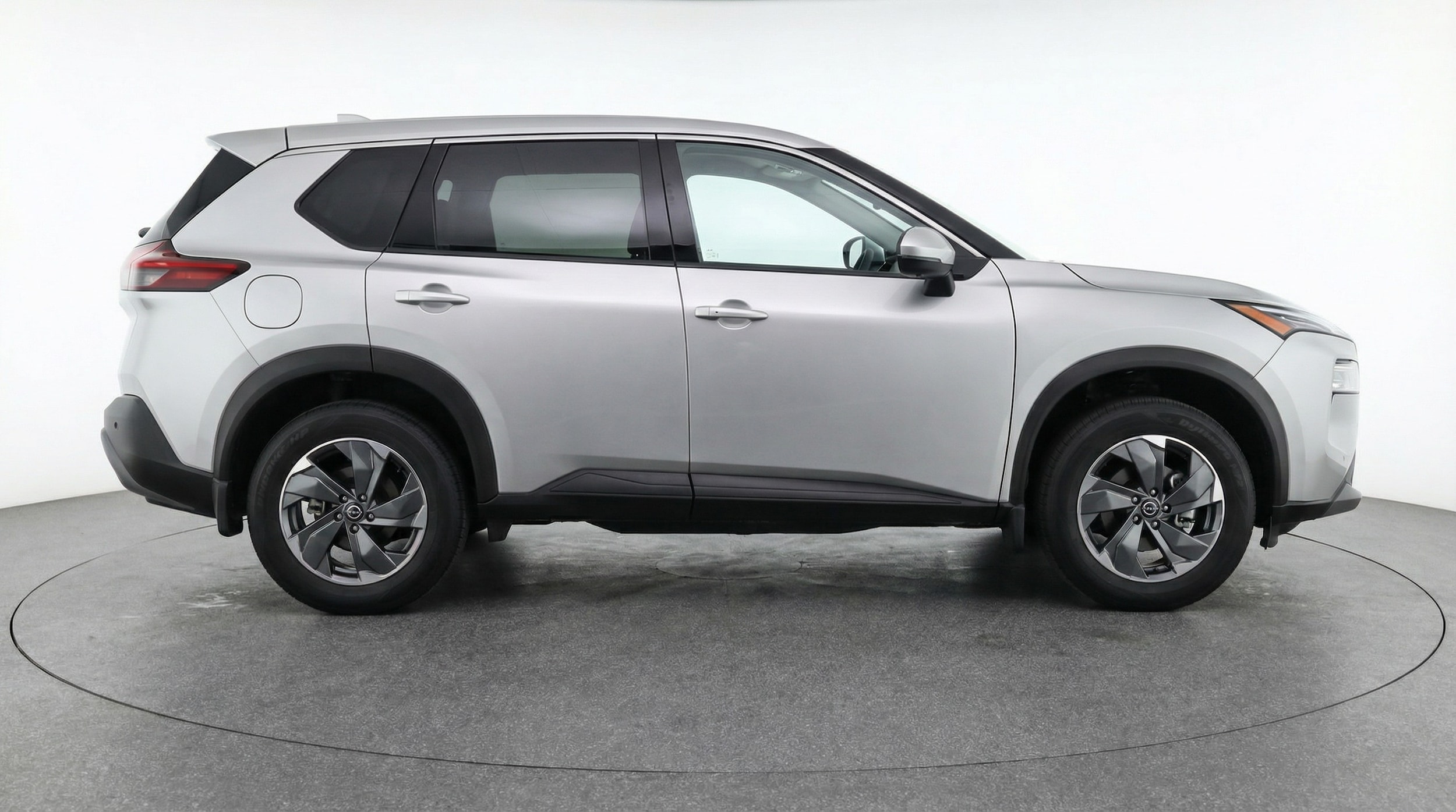 Thumbnail: 2025 Nissan Rogue - 8