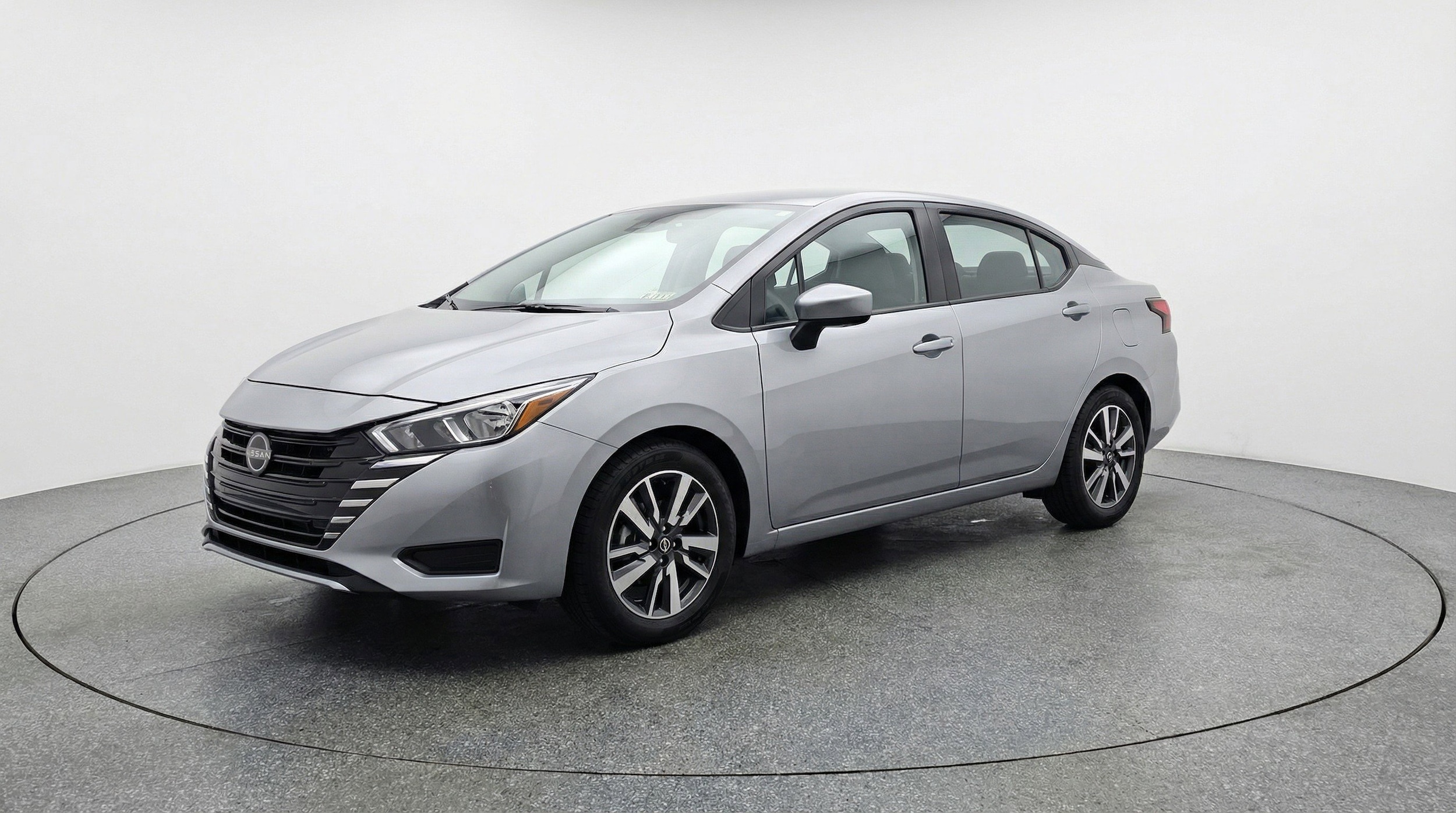 Thumbnail: 2025 Nissan Versa - 3