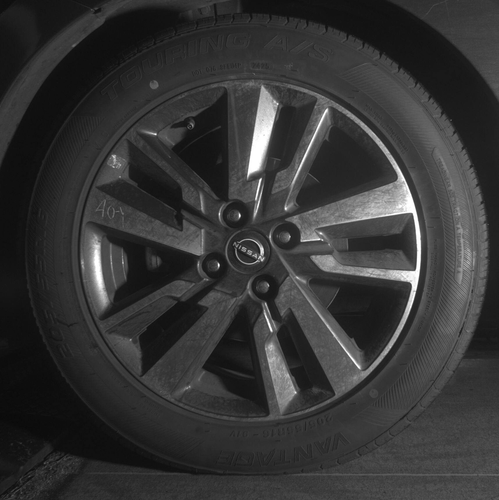 Thumbnail: 2025 Nissan Versa - 11