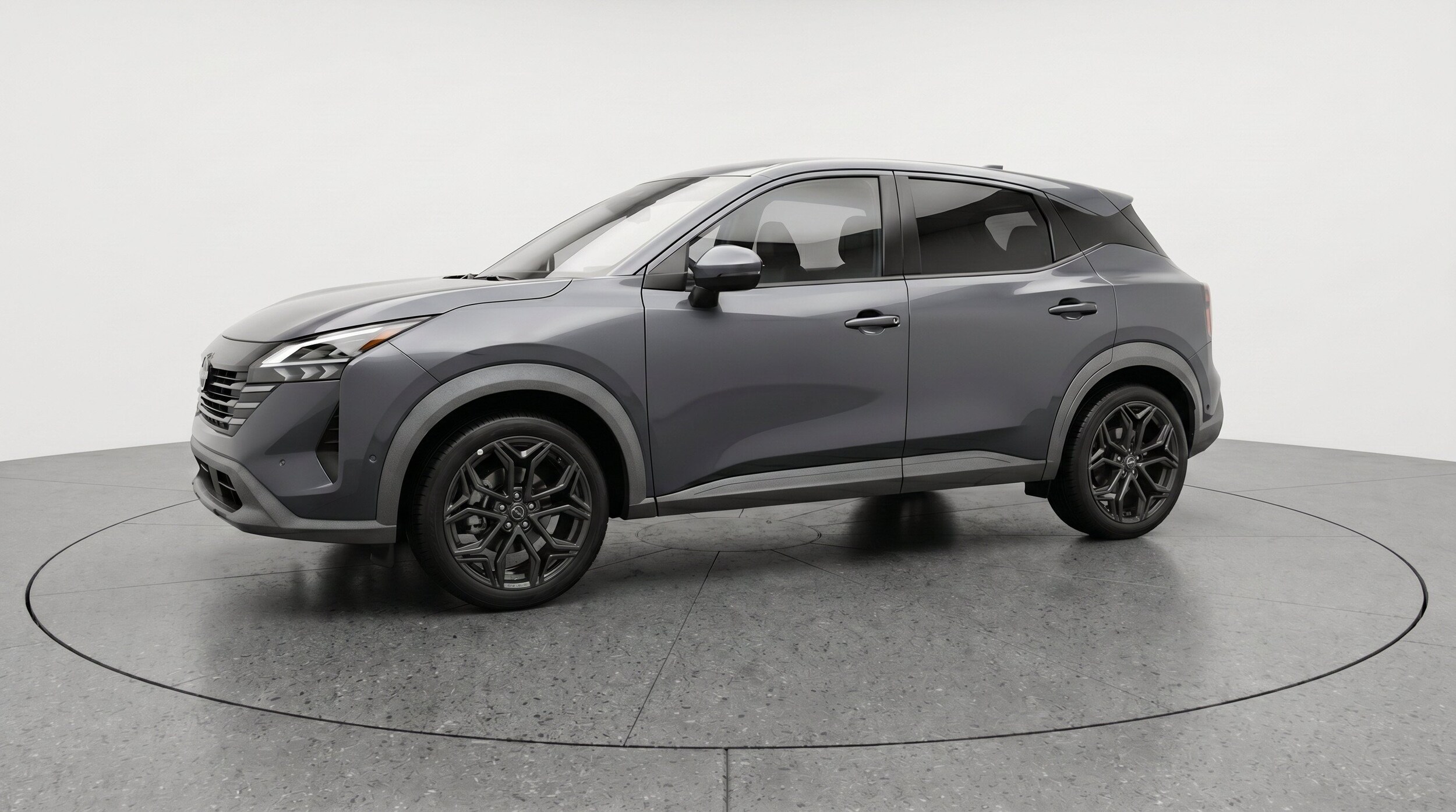 Thumbnail: 2026 Nissan Kicks - 3