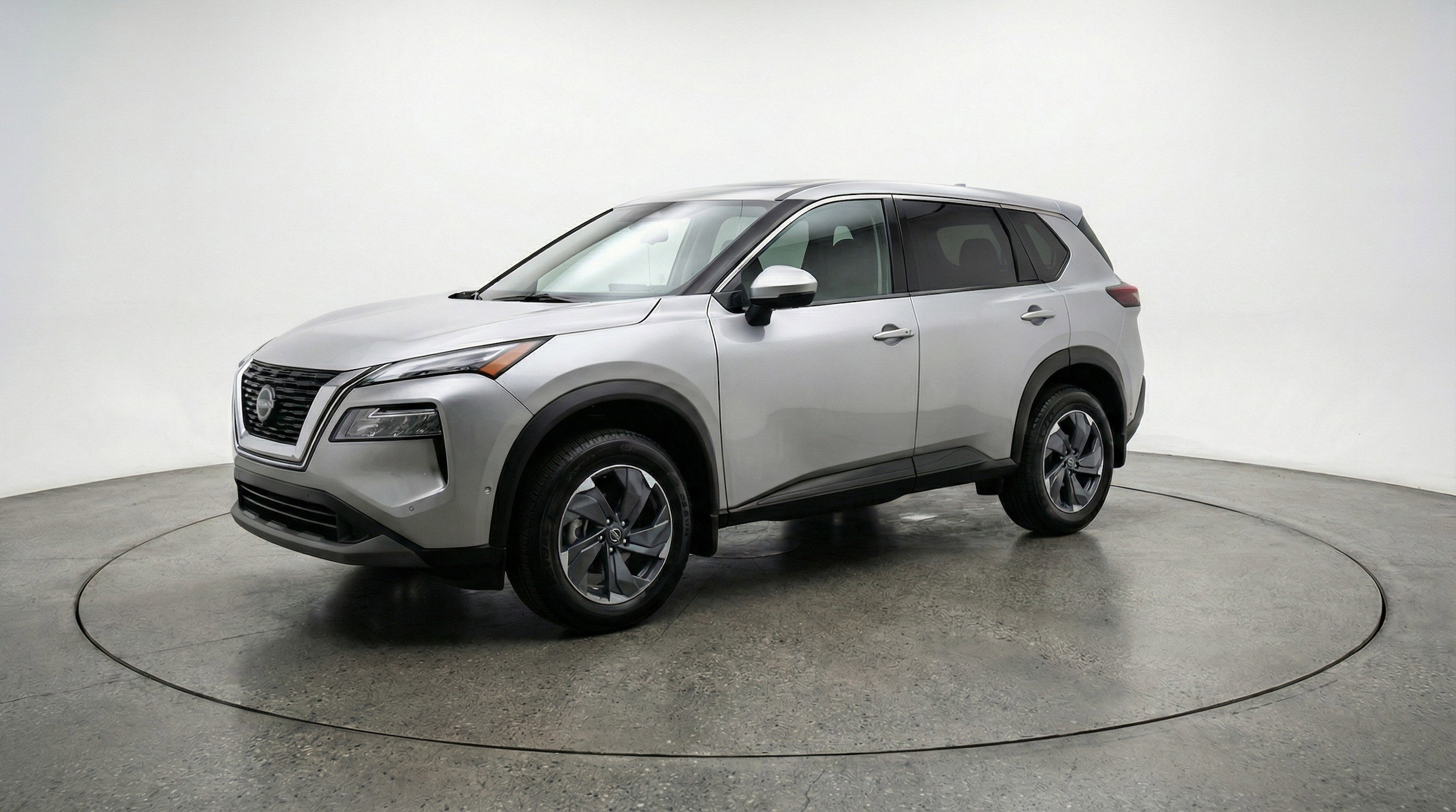 Thumbnail: 2025 Nissan Rogue - 3