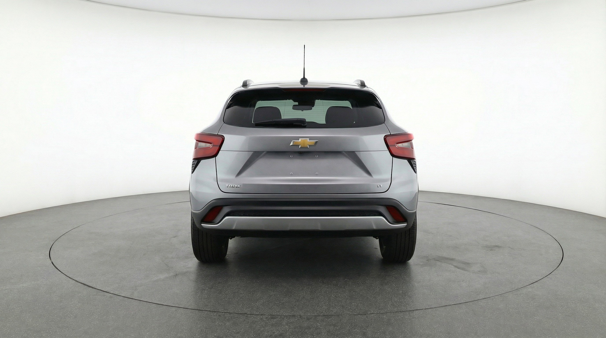 Thumbnail: 2025 Chevrolet Trax - 7