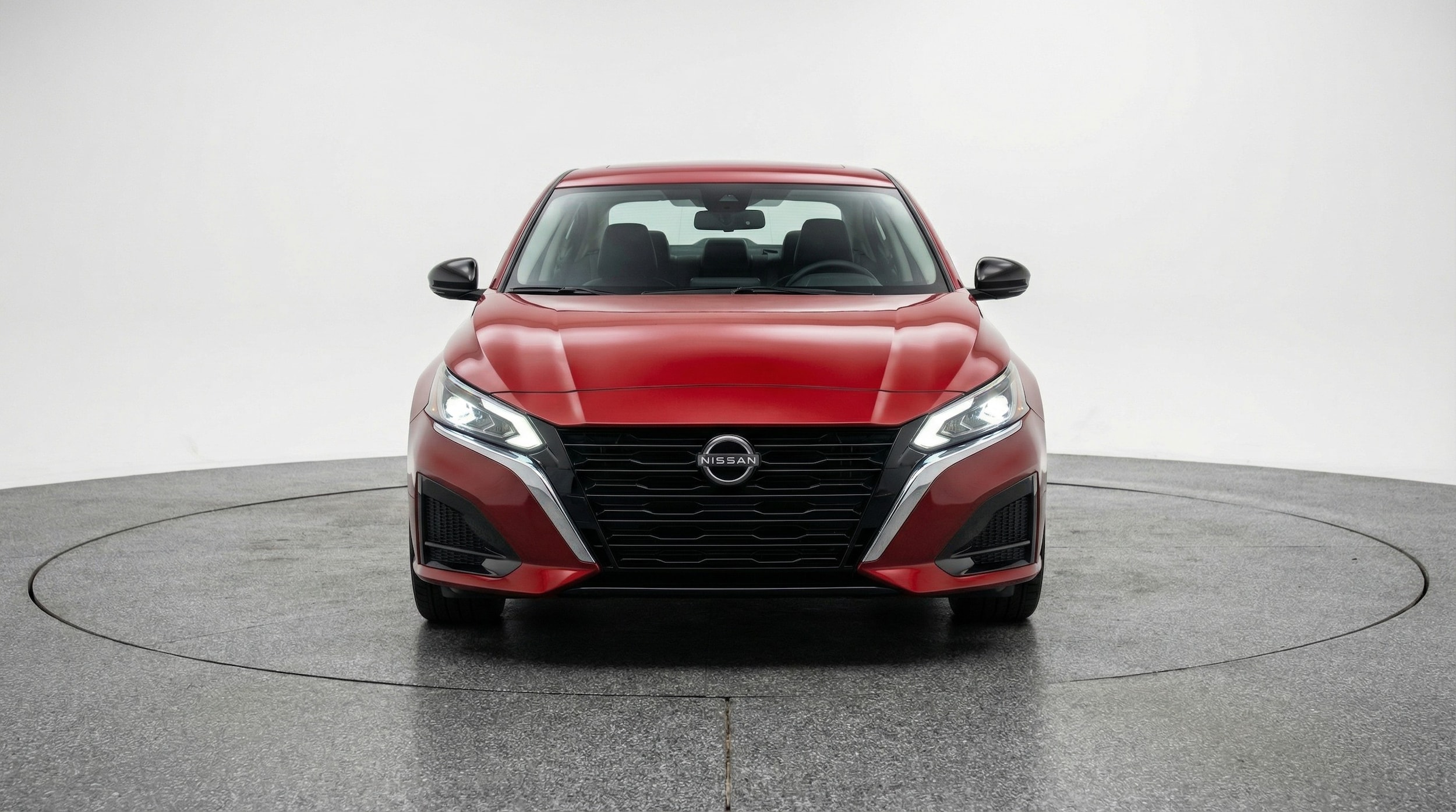 Thumbnail: 2025 Nissan Altima - 2