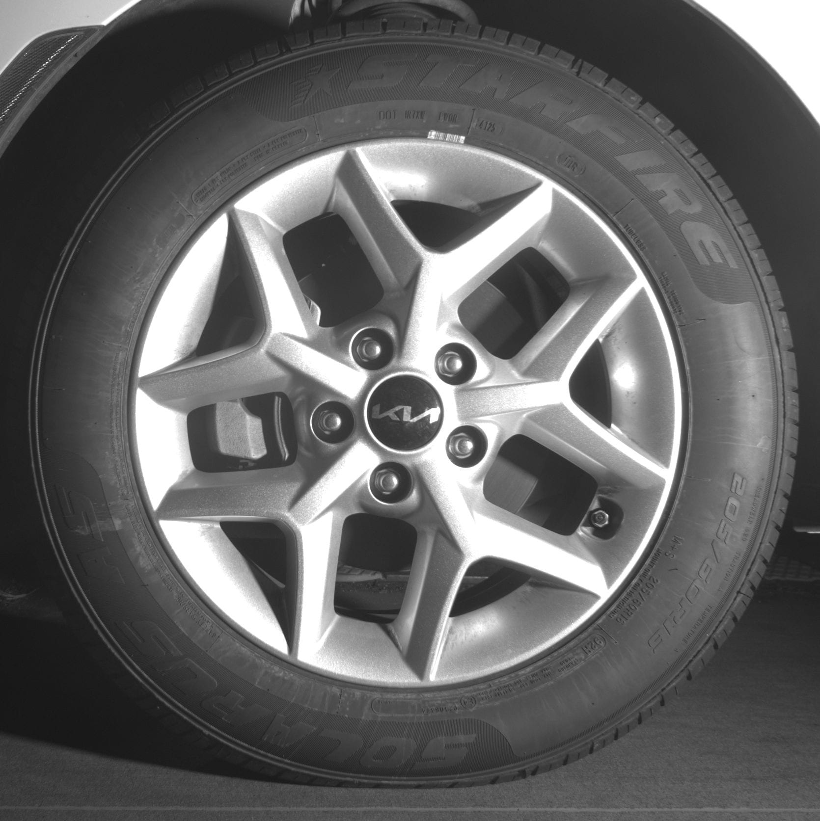 Thumbnail: 2025 Kia Soul - 9