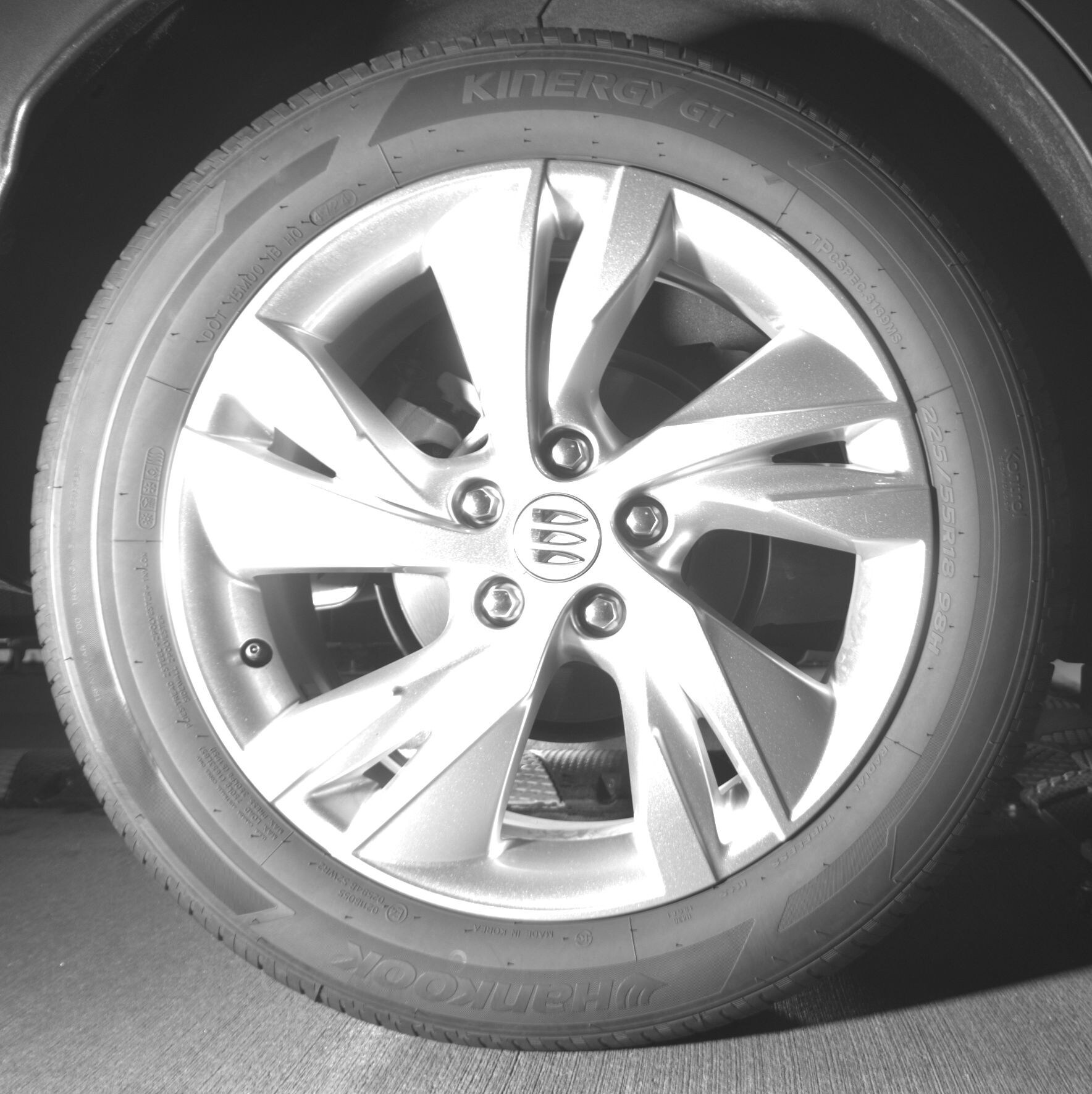 Thumbnail: 2025 Buick Encore GX - 12