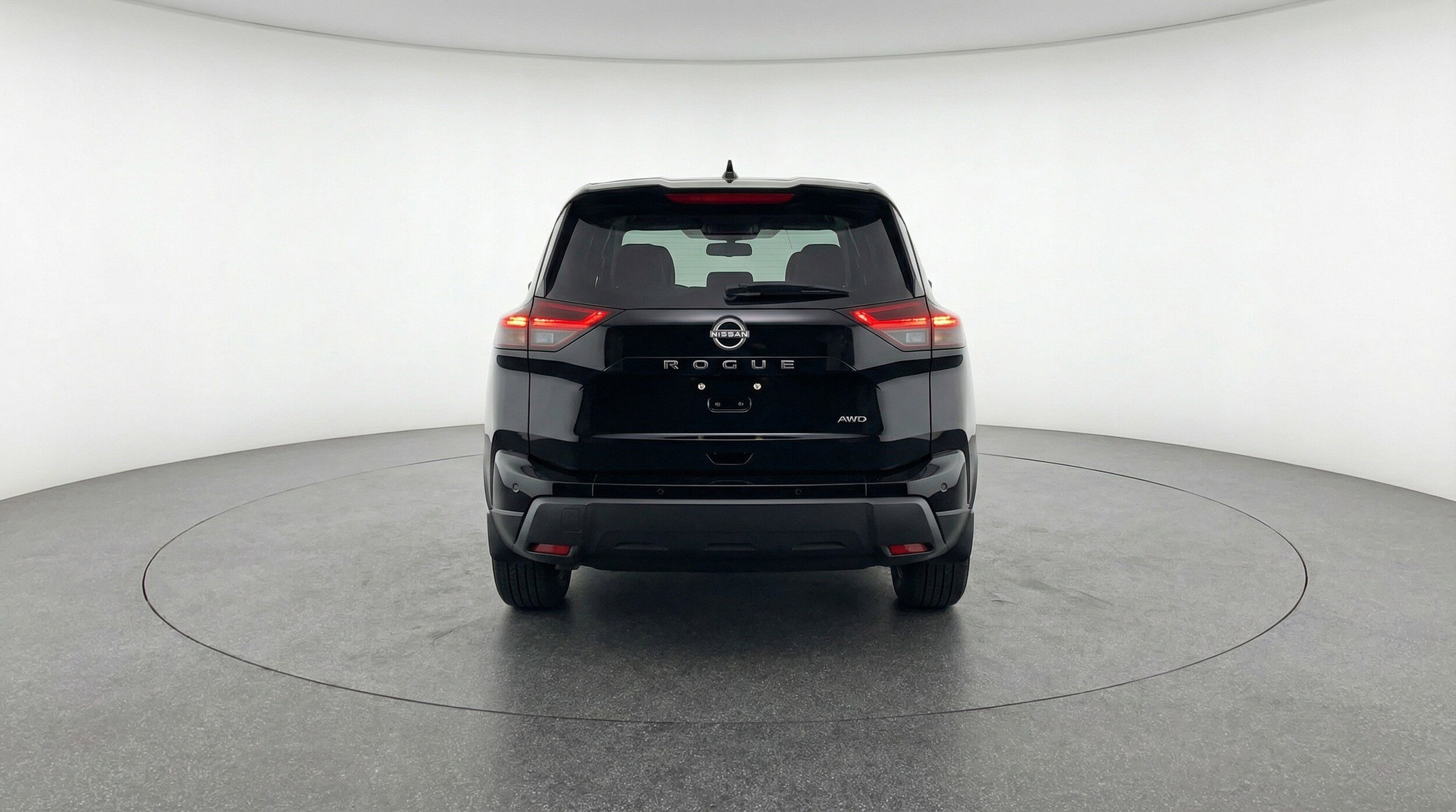 Thumbnail: 2025 Nissan Rogue - 7