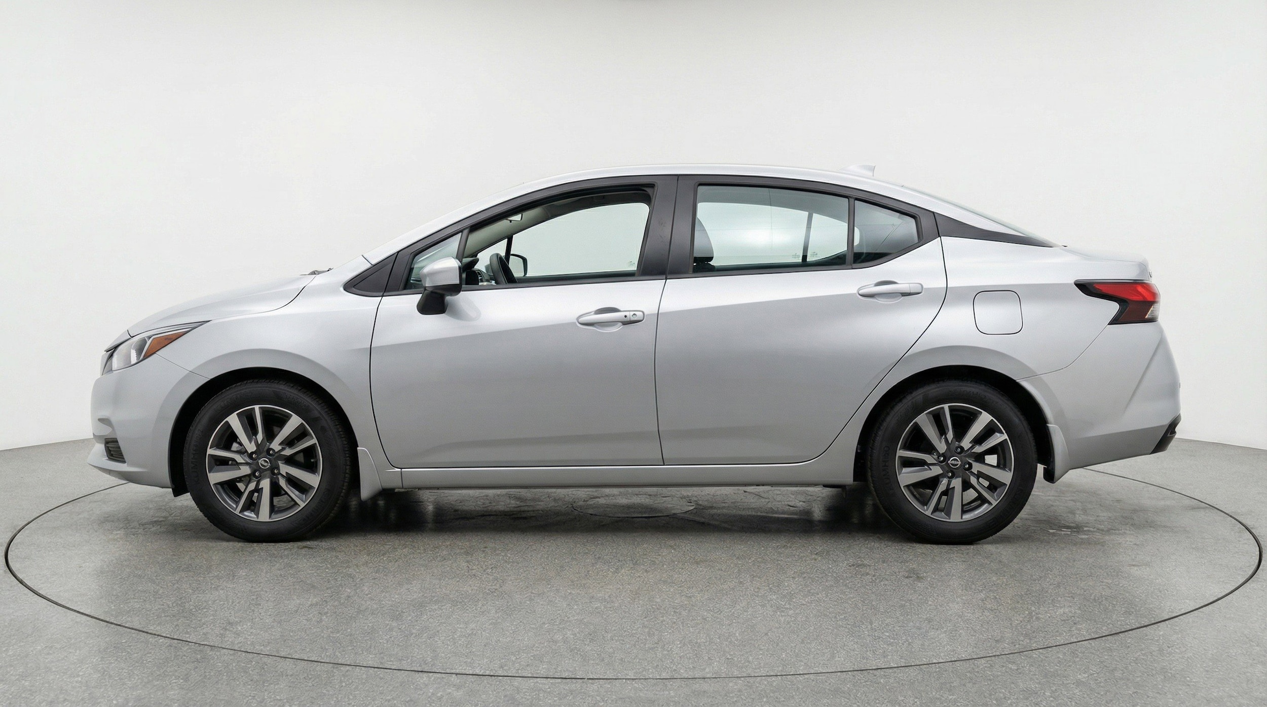 Thumbnail: 2025 Nissan Versa - 5