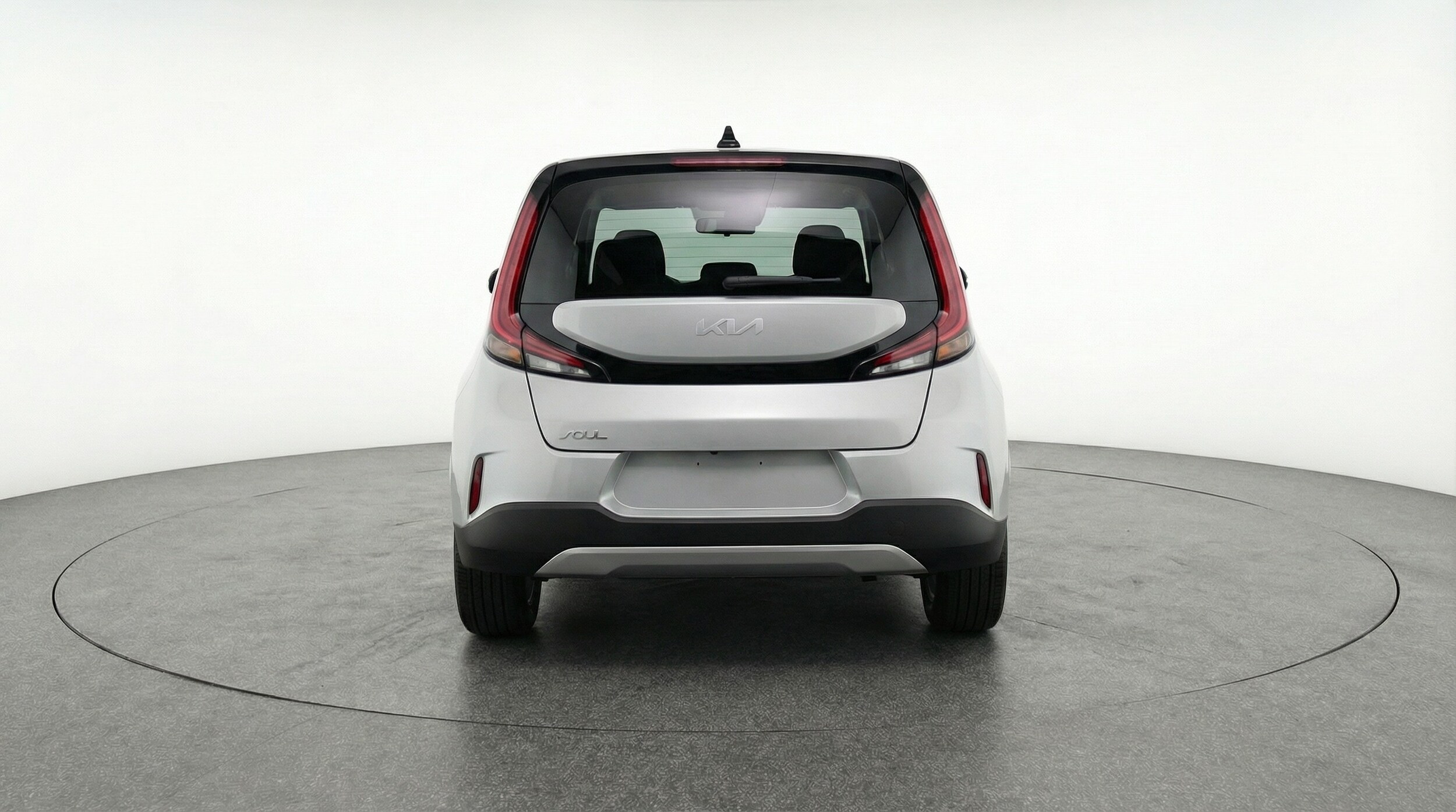 Thumbnail: 2025 Kia Soul - 6