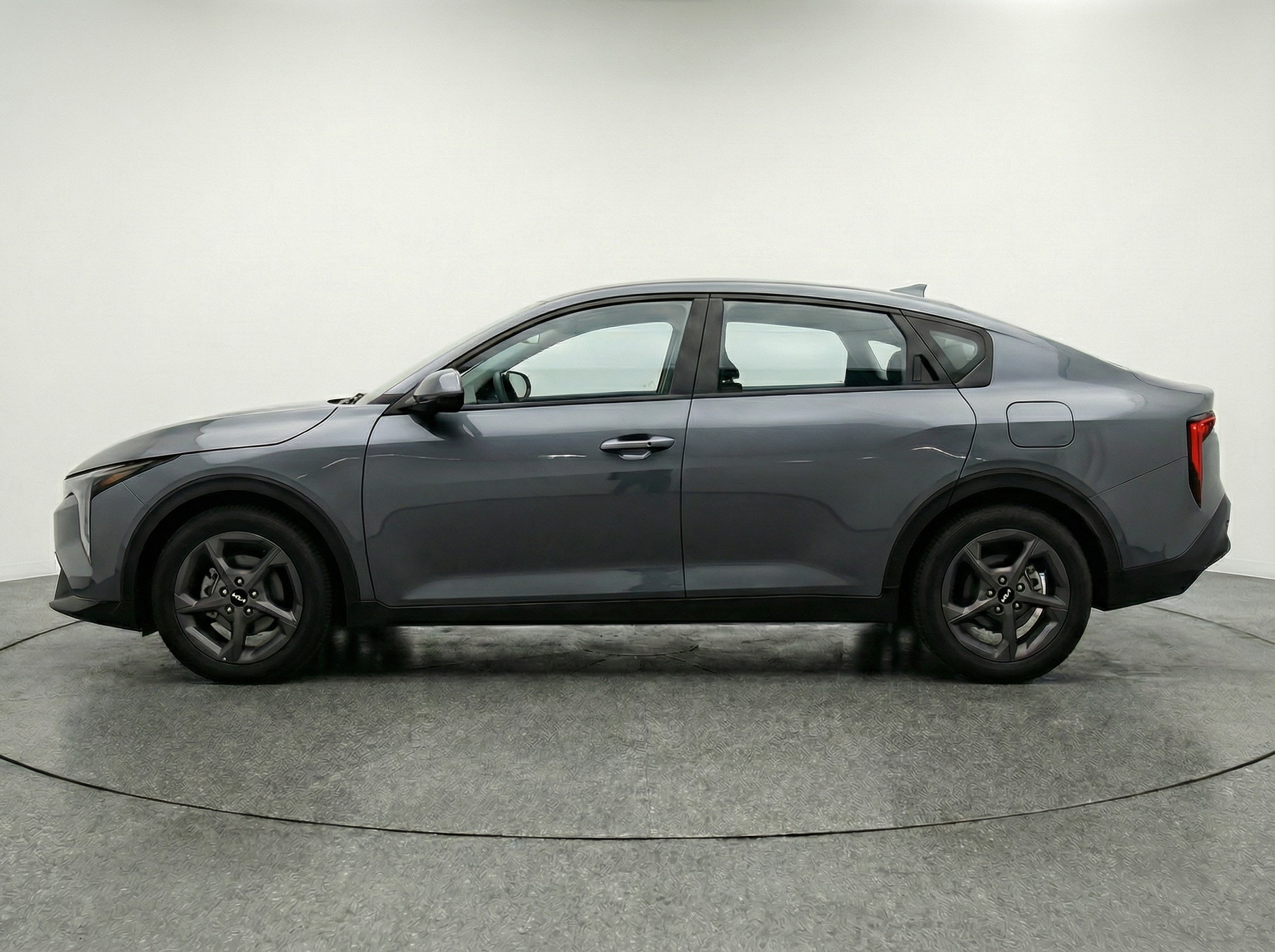 Thumbnail: 2025 Kia K4 - 4