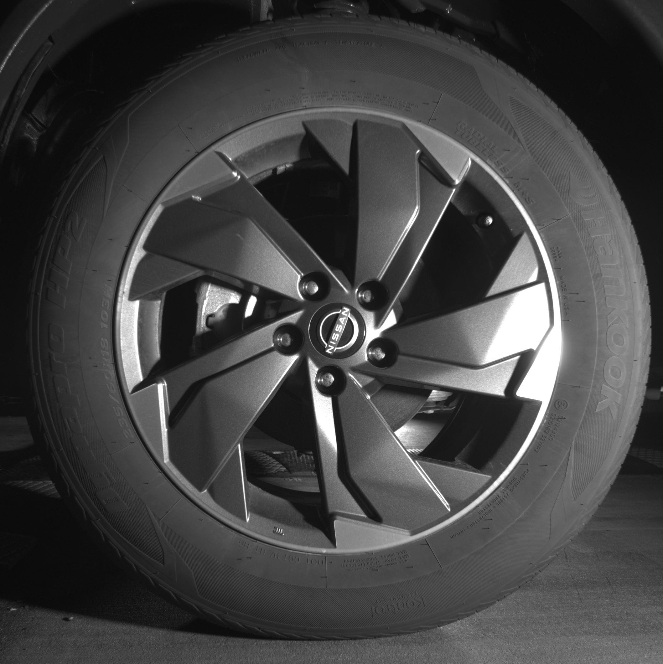 Thumbnail: 2025 Nissan Rogue - 9