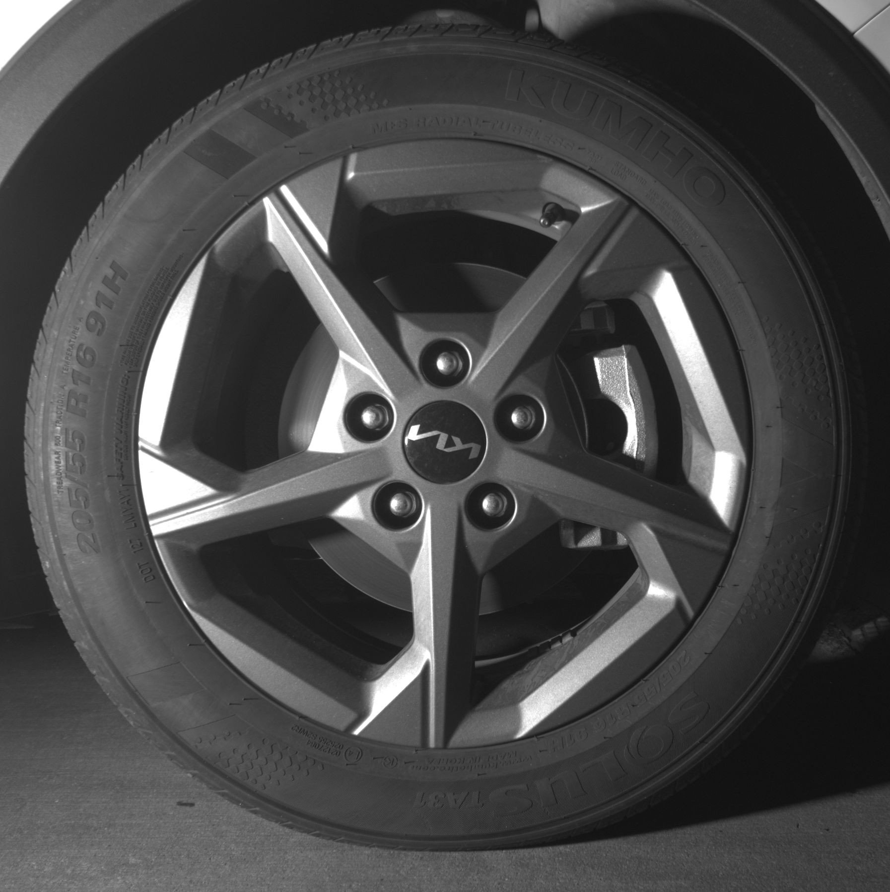 Thumbnail: 2025 Kia K4 - 13