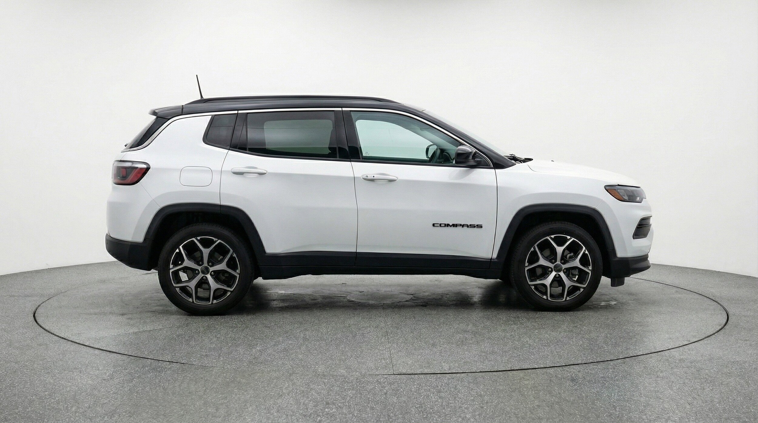 Thumbnail: 2025 Jeep Compass - 11