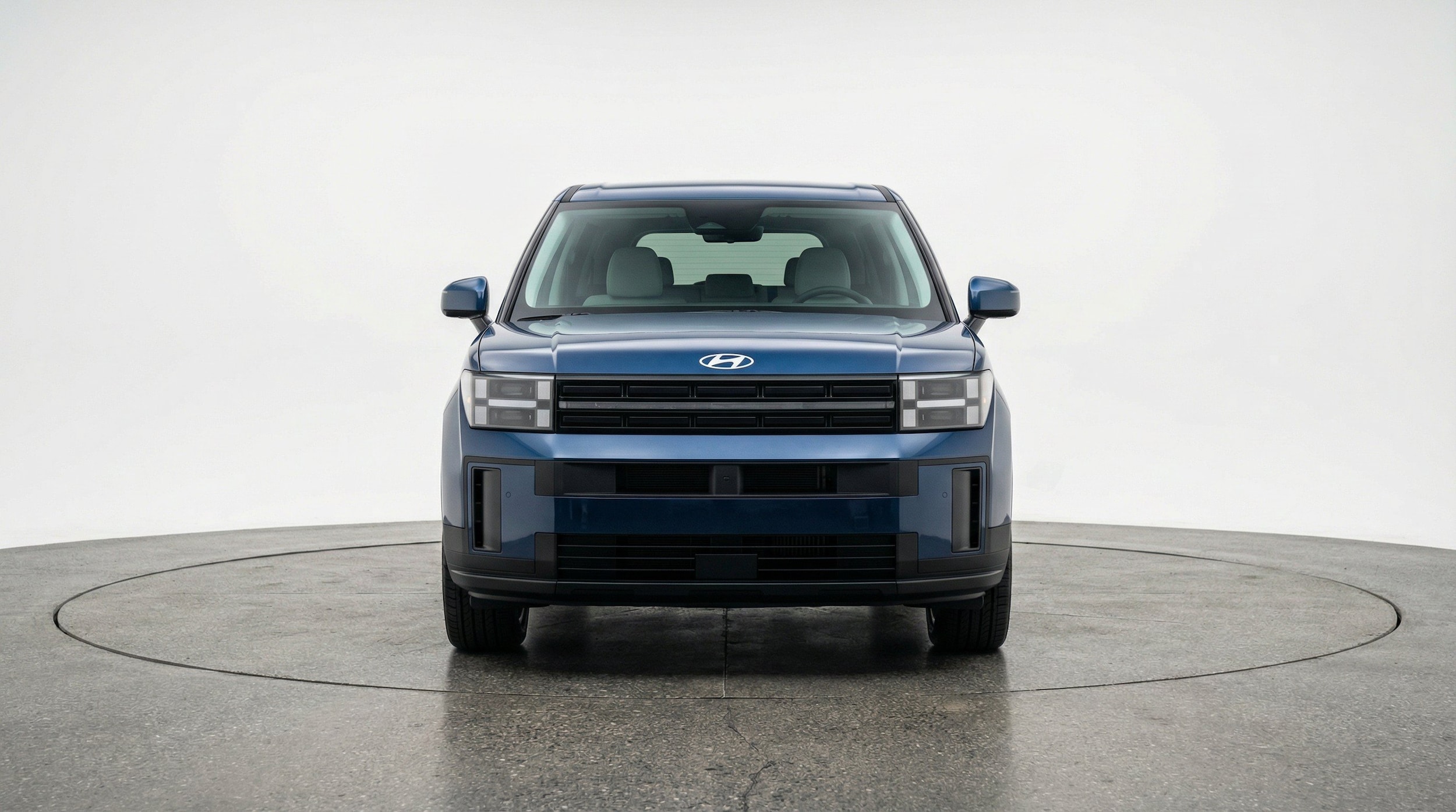 Thumbnail: 2026 Hyundai Santa Fe - 2