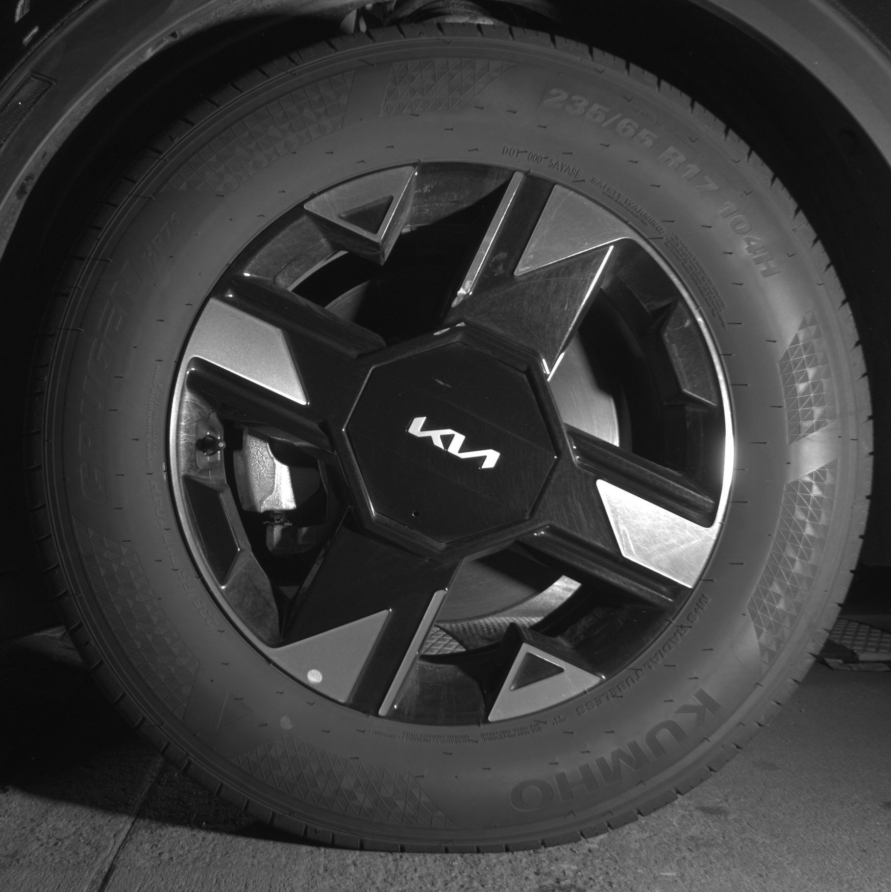 Thumbnail: 2026 Kia Sportage - 12