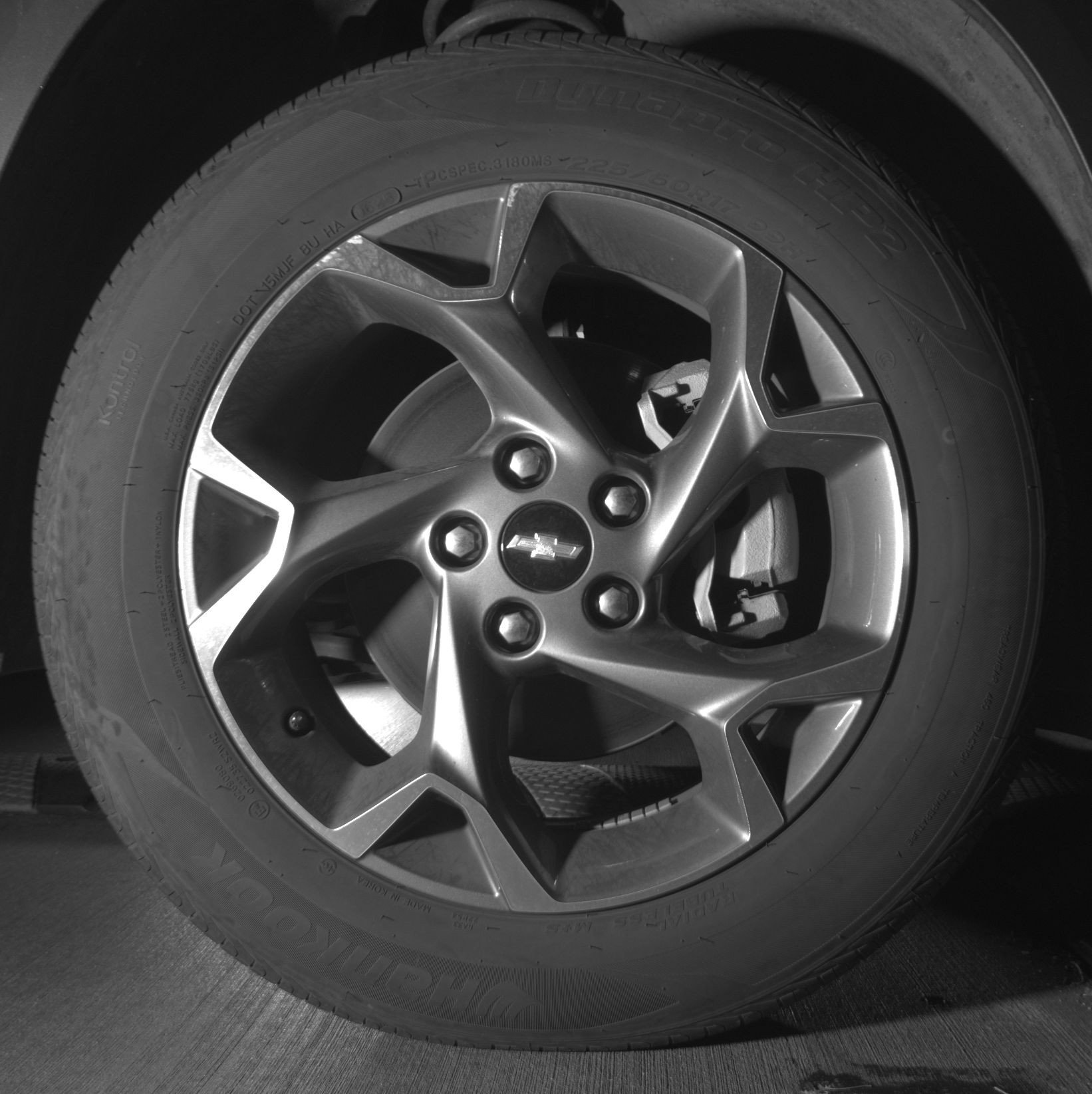 Thumbnail: 2025 Chevrolet Trax - 13