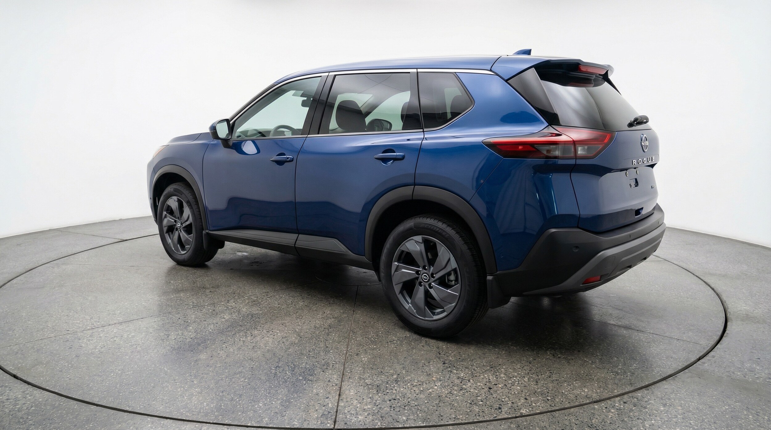 Thumbnail: 2025 Nissan Rogue - 5