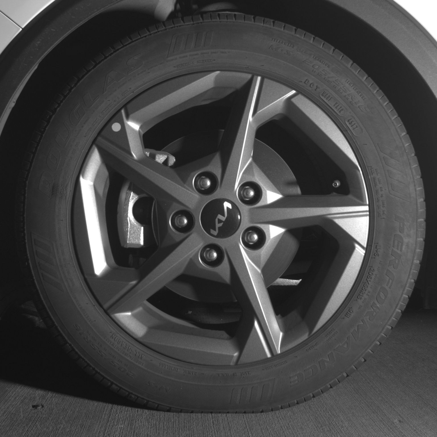 Thumbnail: 2025 Kia K4 - 9