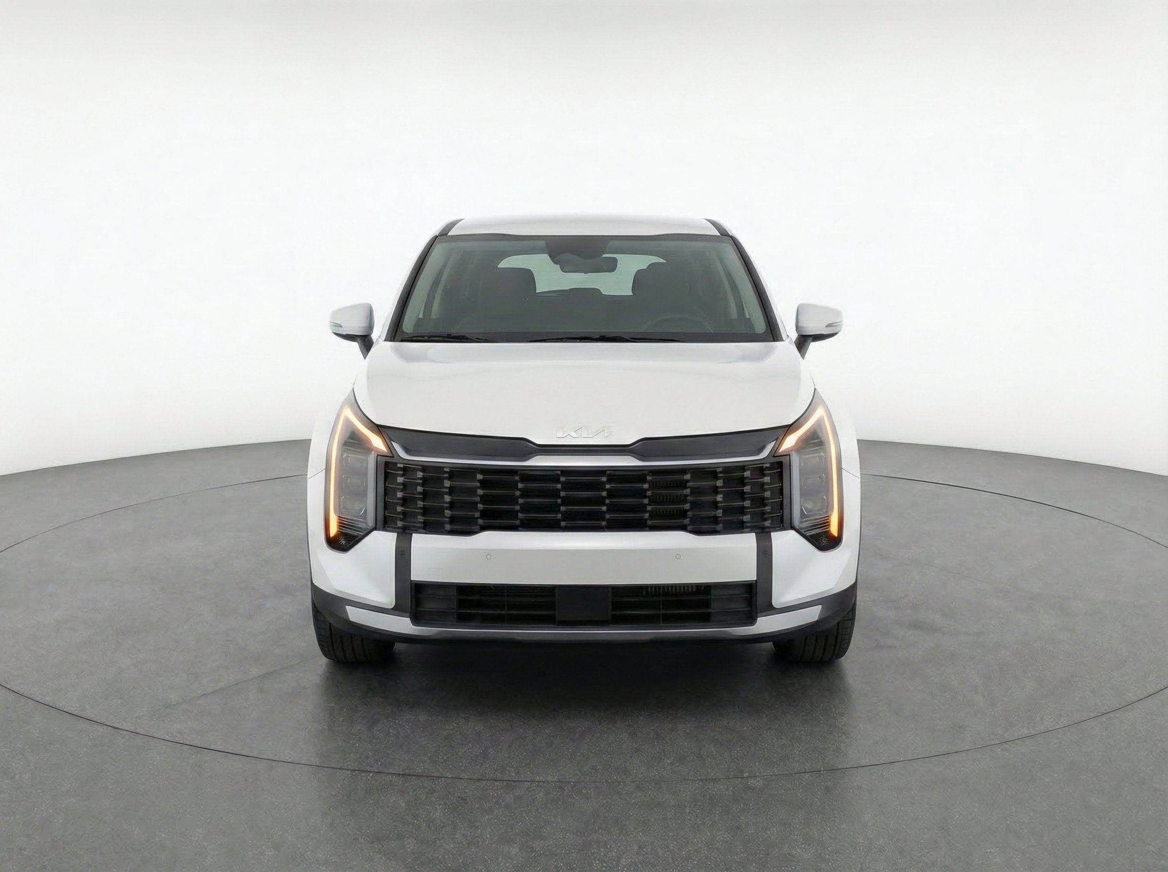 Thumbnail: 2026 Kia Sportage - 2