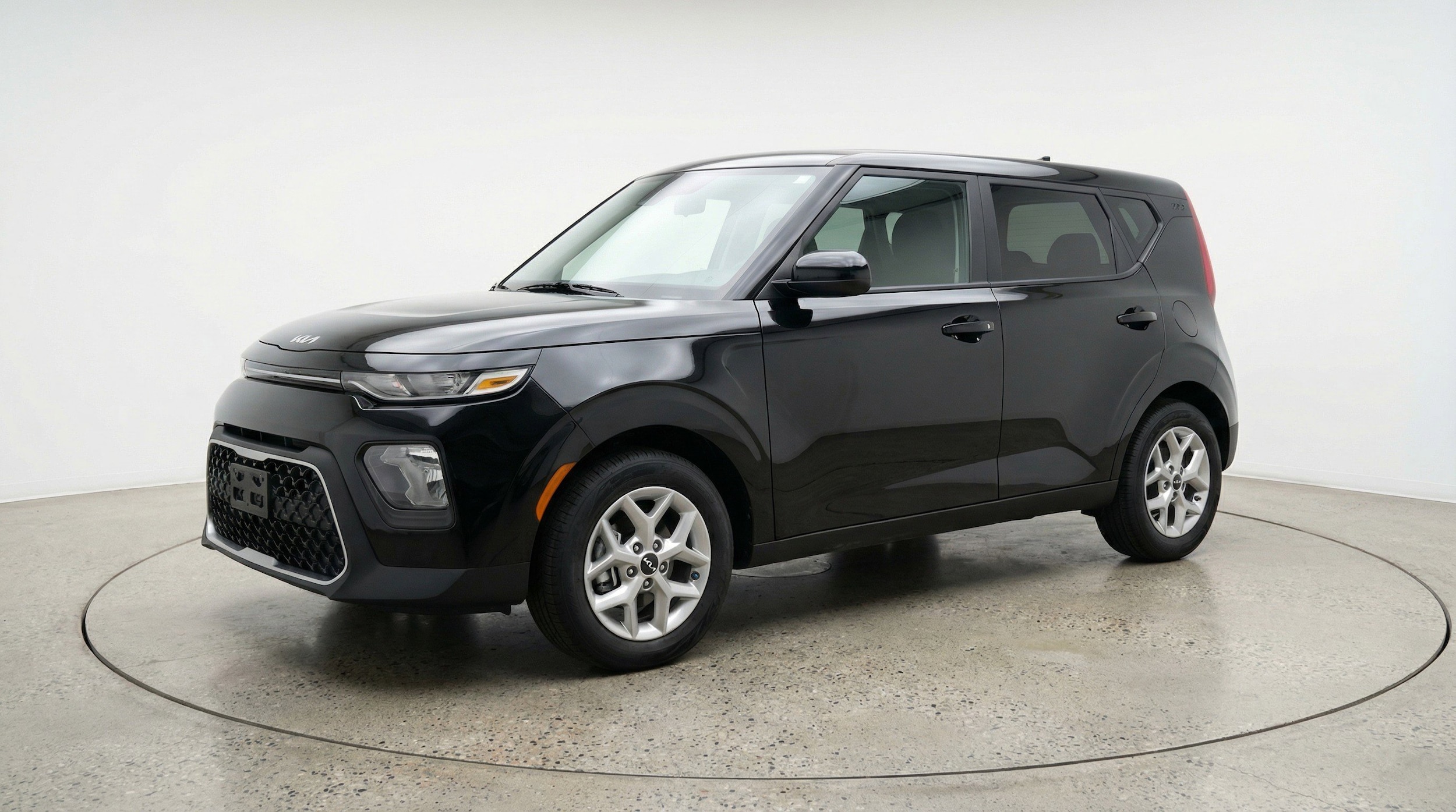 Thumbnail: 2025 Kia Soul - 3