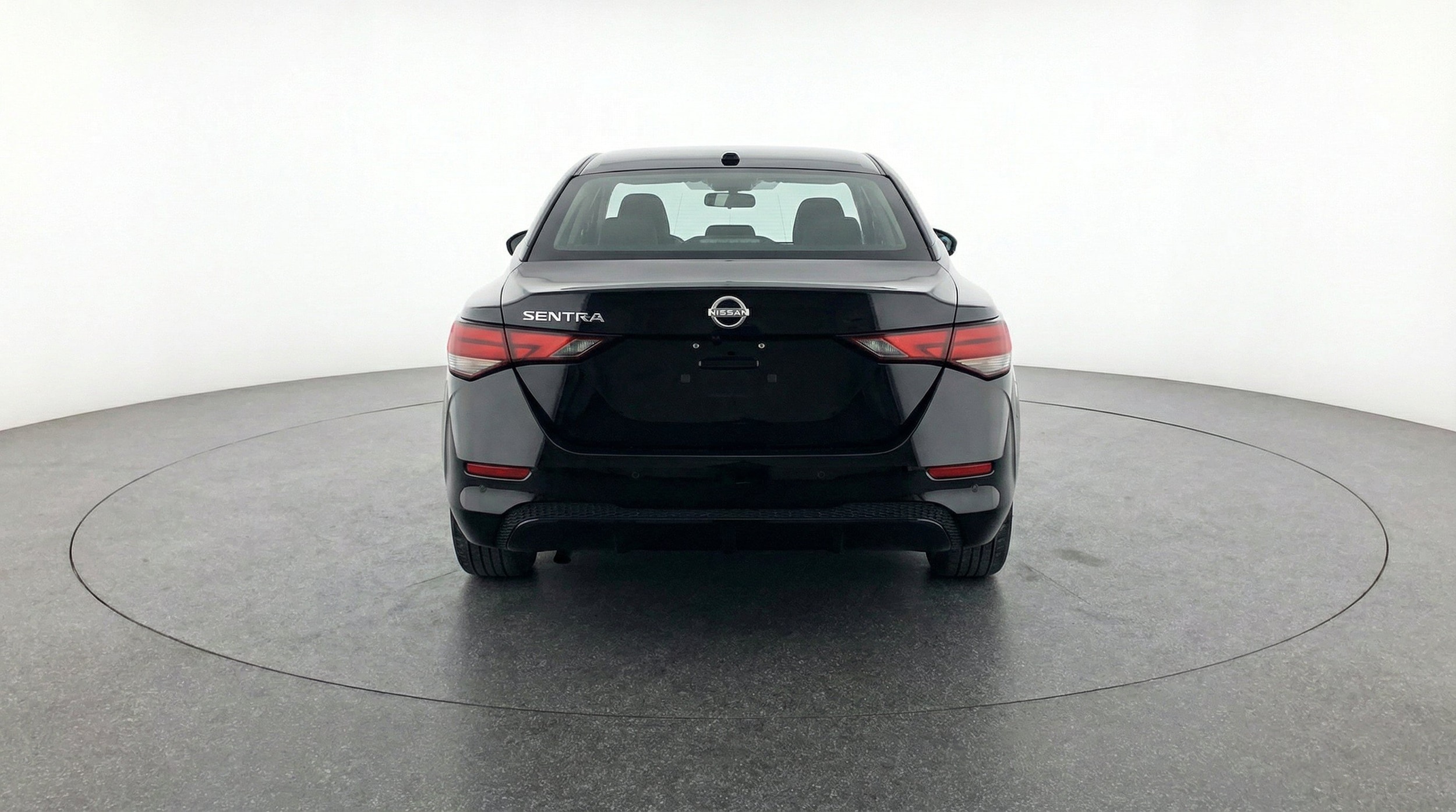 Thumbnail: 2025 Nissan Sentra - 7