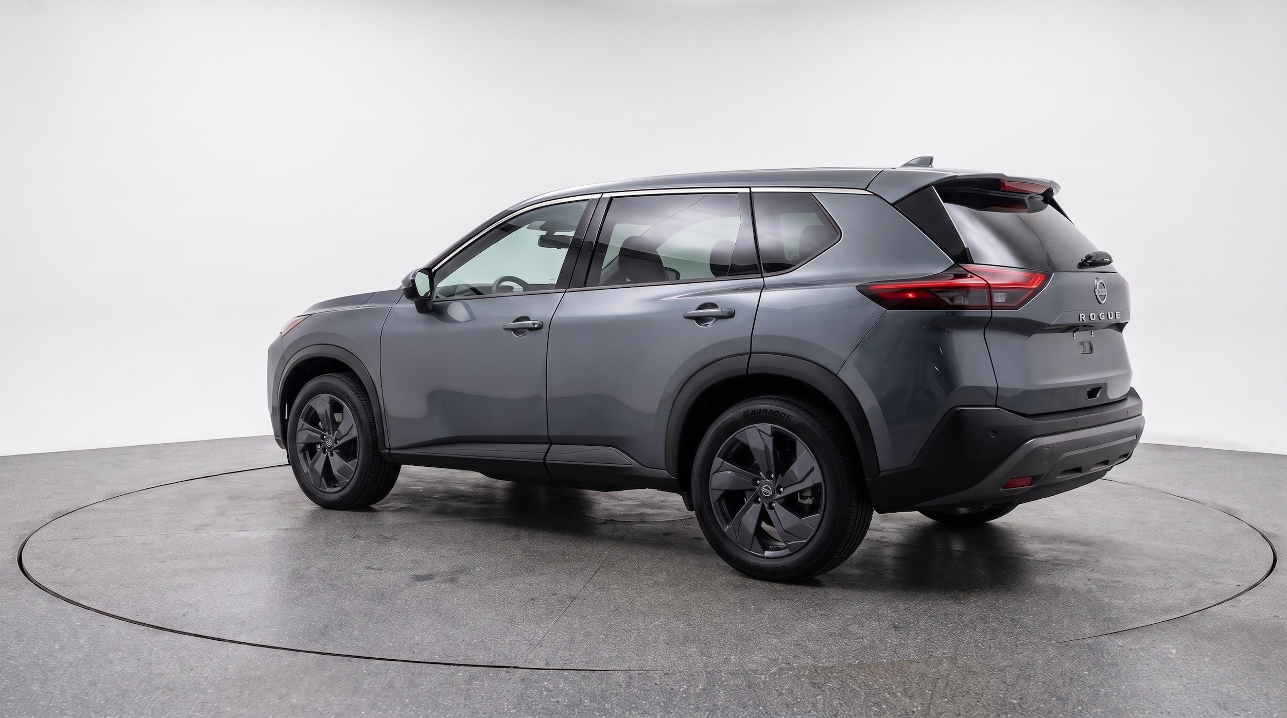 Thumbnail: 2026 Nissan Rogue - 6