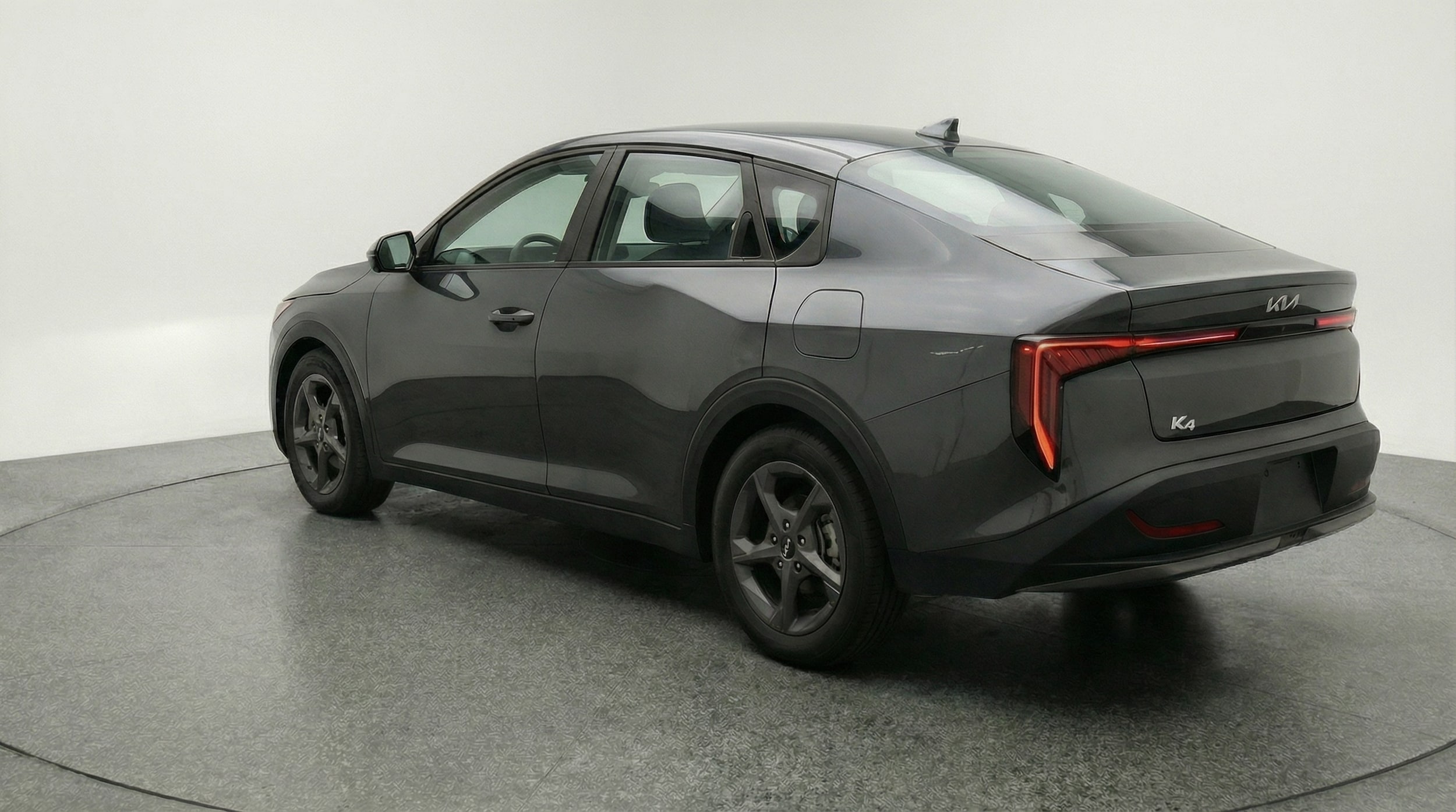 Thumbnail: 2025 Kia K4 - 5