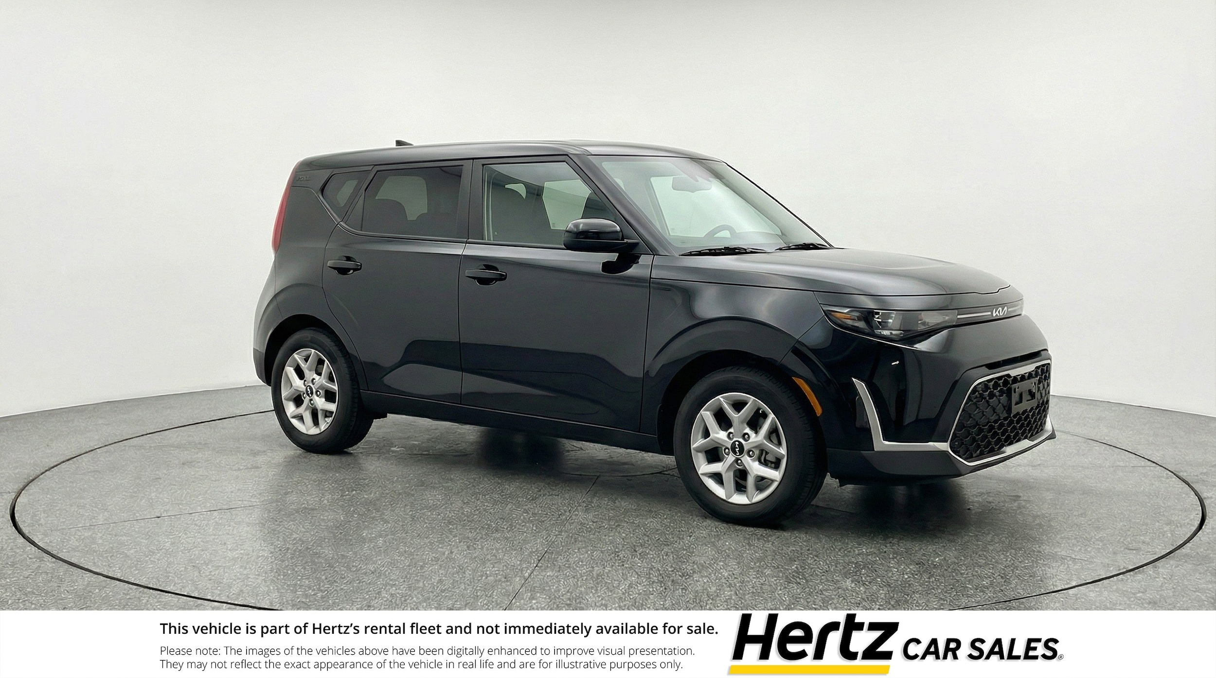 Thumbnail: 2025 Kia Soul - 1