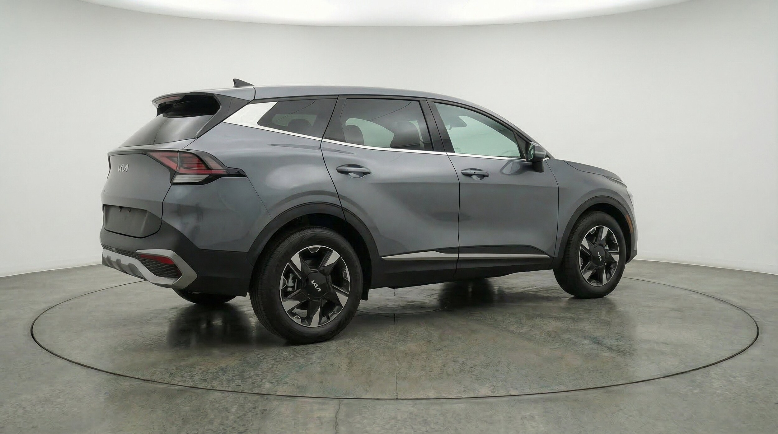 Thumbnail: 2026 Kia Sportage - 9