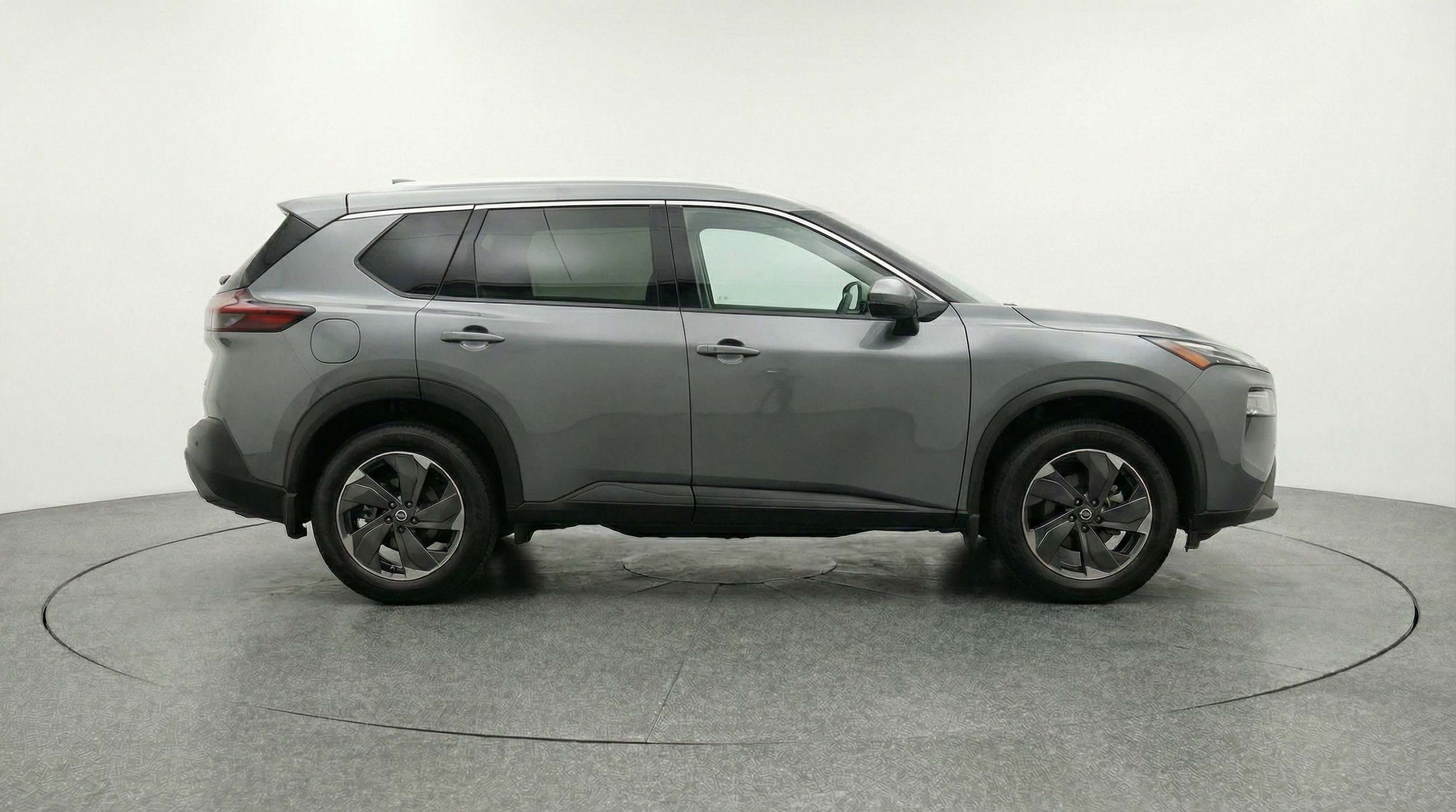 Thumbnail: 2025 Nissan Rogue - 8