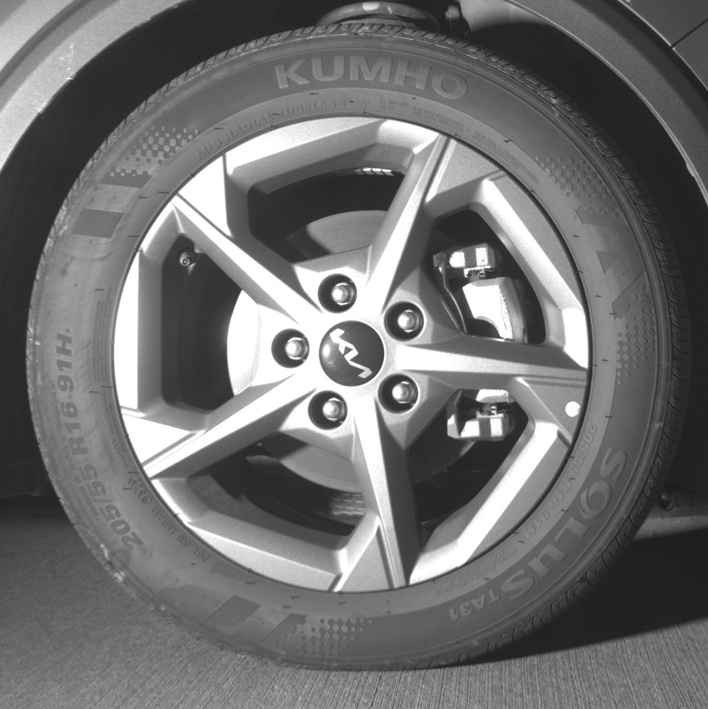 Thumbnail: 2025 Kia K4 - 13